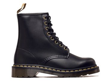 DR. MARTENS 8 Eye 1460 Vegan Bootsschuh