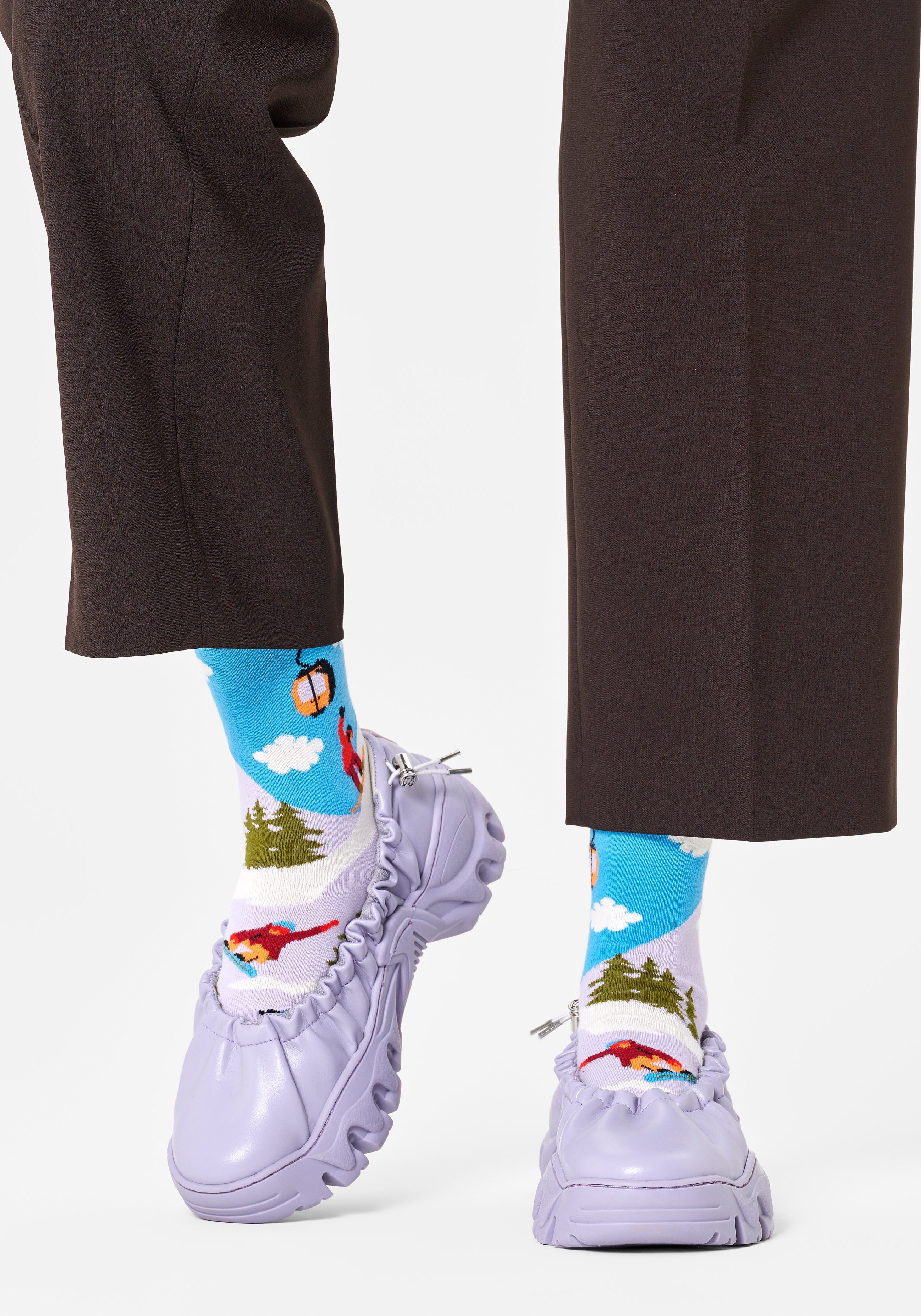 Langsocken