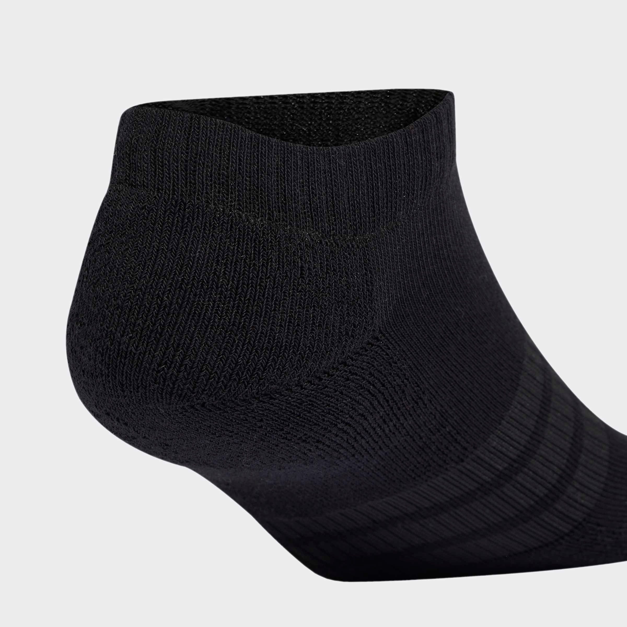 adidas Performance Funktionssocken DÄMPFENDE ESSENTIALS LOW CUT, 3 PAAR (3-Paar) – Bild 4 von 4
