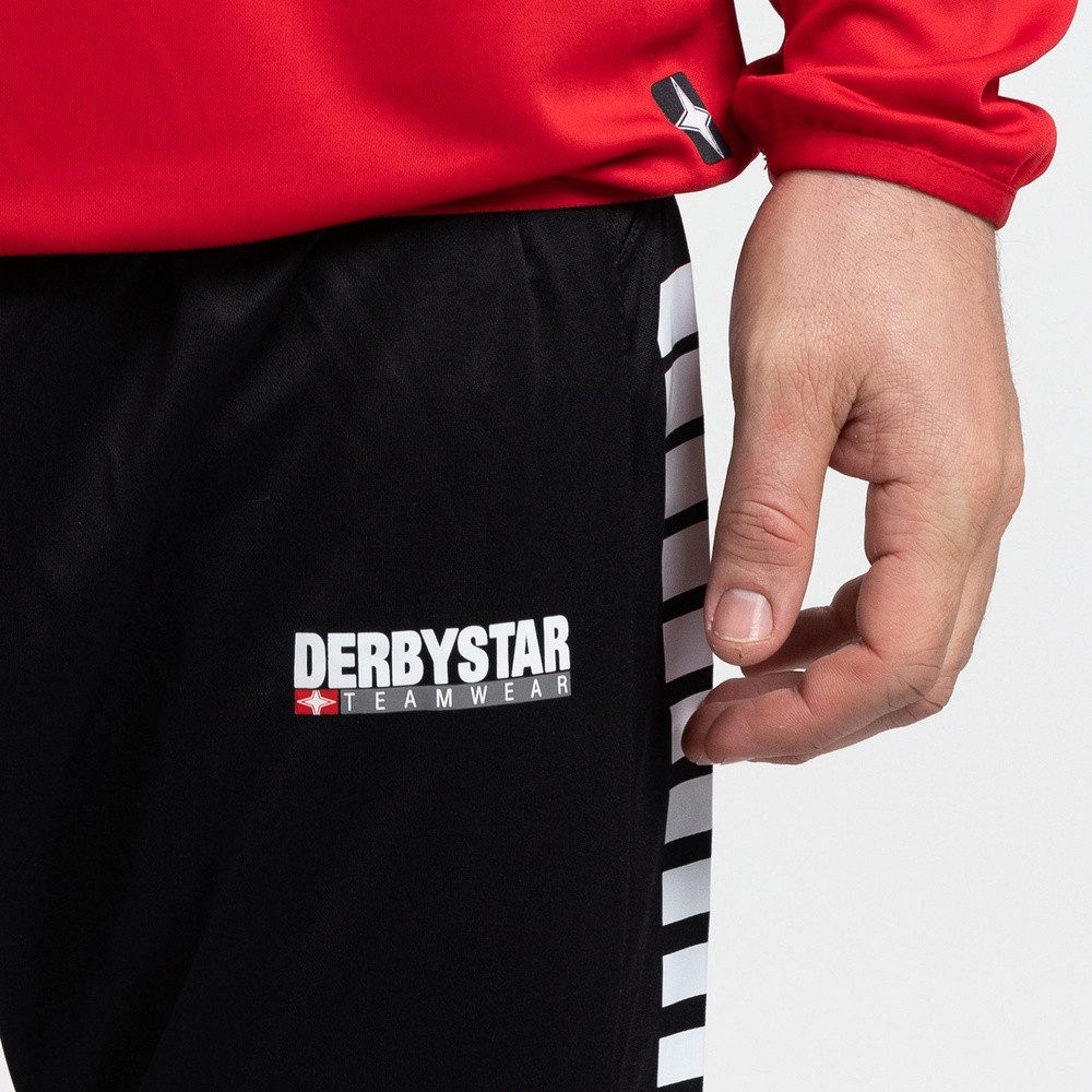 Derbystar Trainingshose Hyper Trainingshose günstig online kaufen