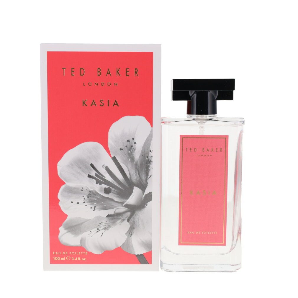 Ted Baker Eau de Toilette Floralicious Kasia Eau de Toilette Spray