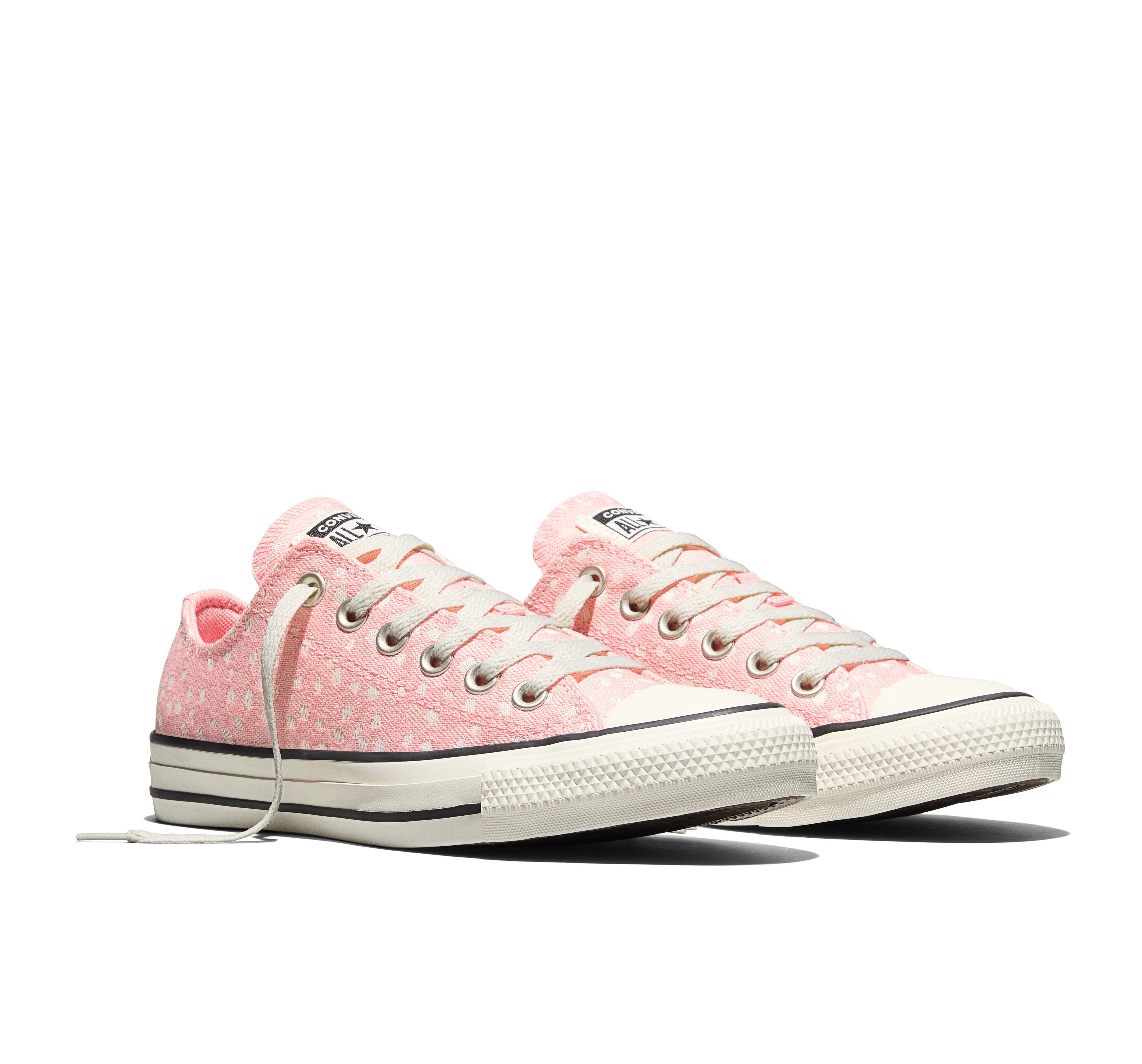 Converse CHUCK TAYLOR ALL STAR DEER PATTERN Sneaker günstig online kaufen