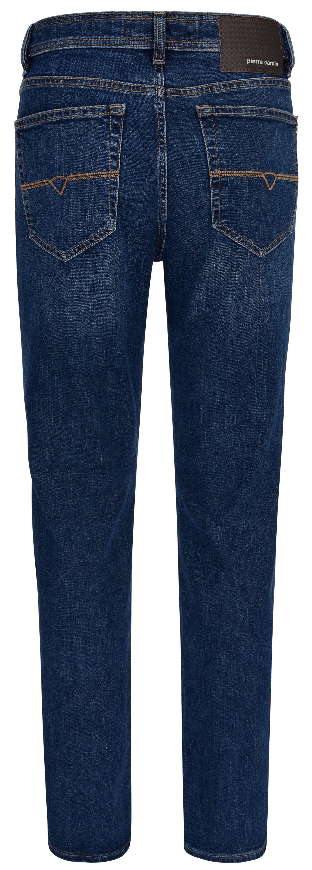 DENIM DIJON 3231 EDITION Cardin 5-Pocket-Jeans Pierre - CARDIN 7350.07 PIERRE blue