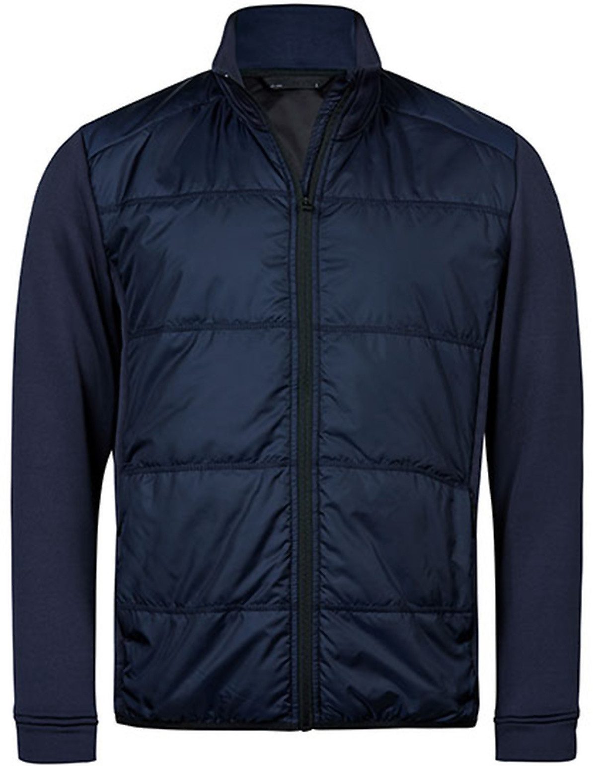Outdoorjacke Hybrid-Stretch Jacket S bis 3XL