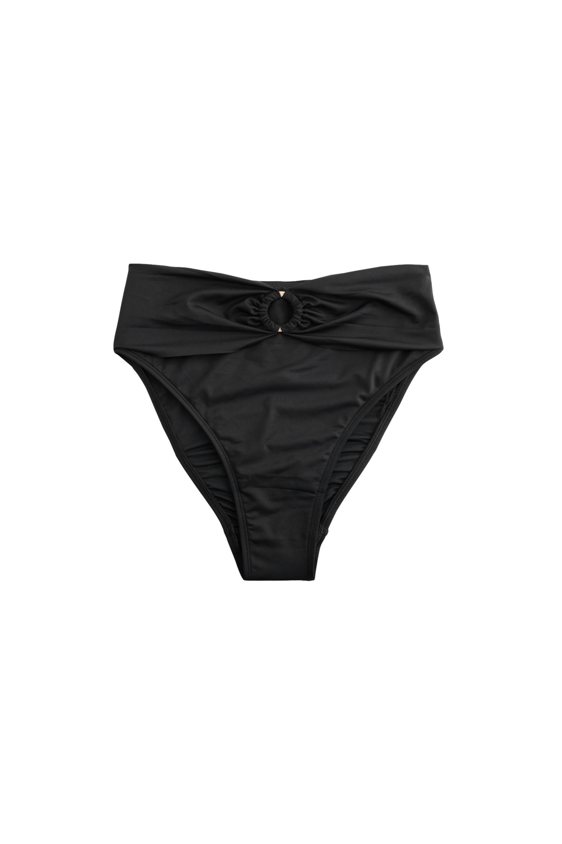 Next Bikini-Hose Ostomy Stoma-Bikinihose mit hohem Bund (1-St) günstig online kaufen