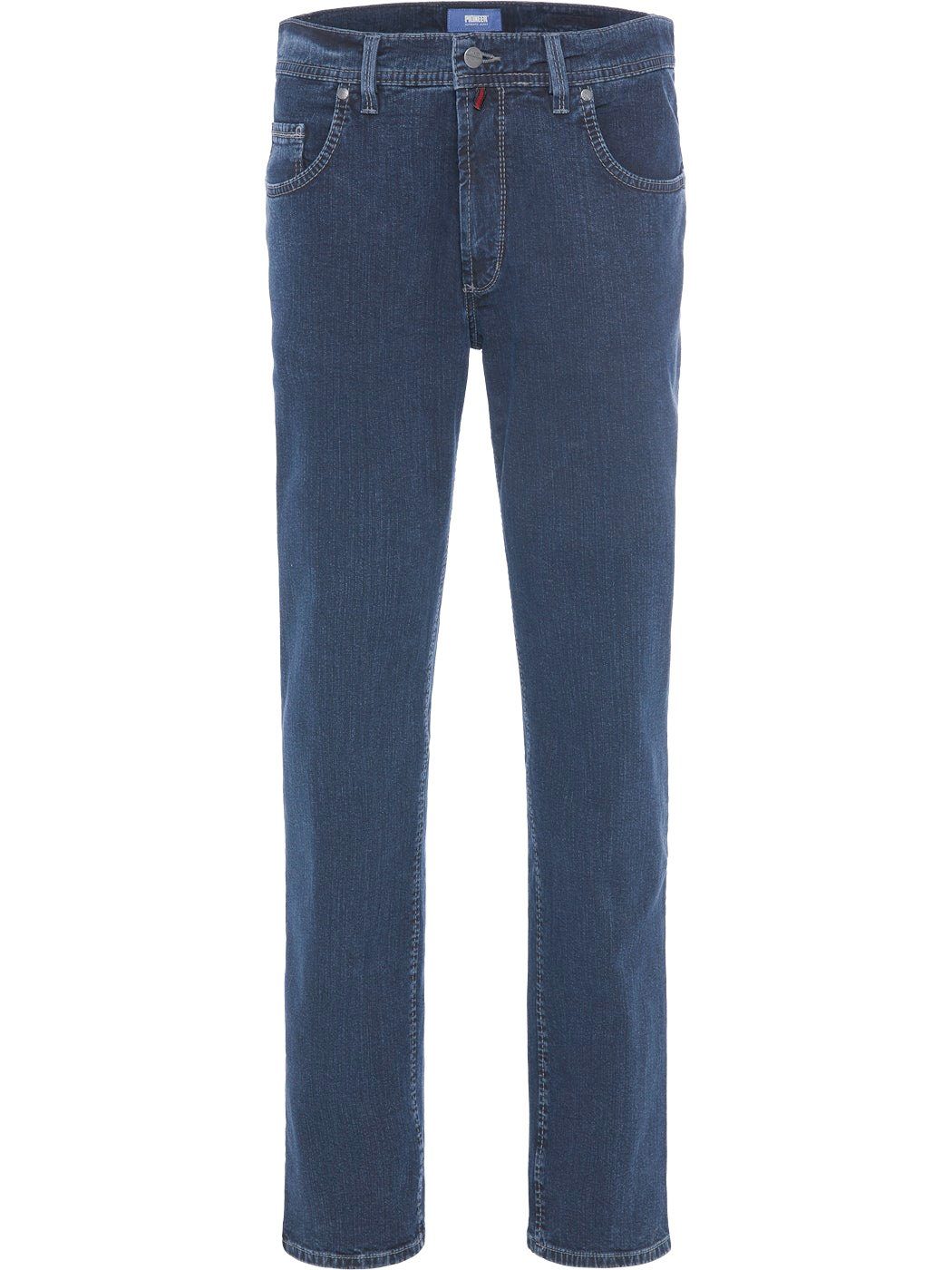 Pioneer Authentic Джинси 5-Pocket-Jeans PIONEER PETER stone 1600 9738.55
