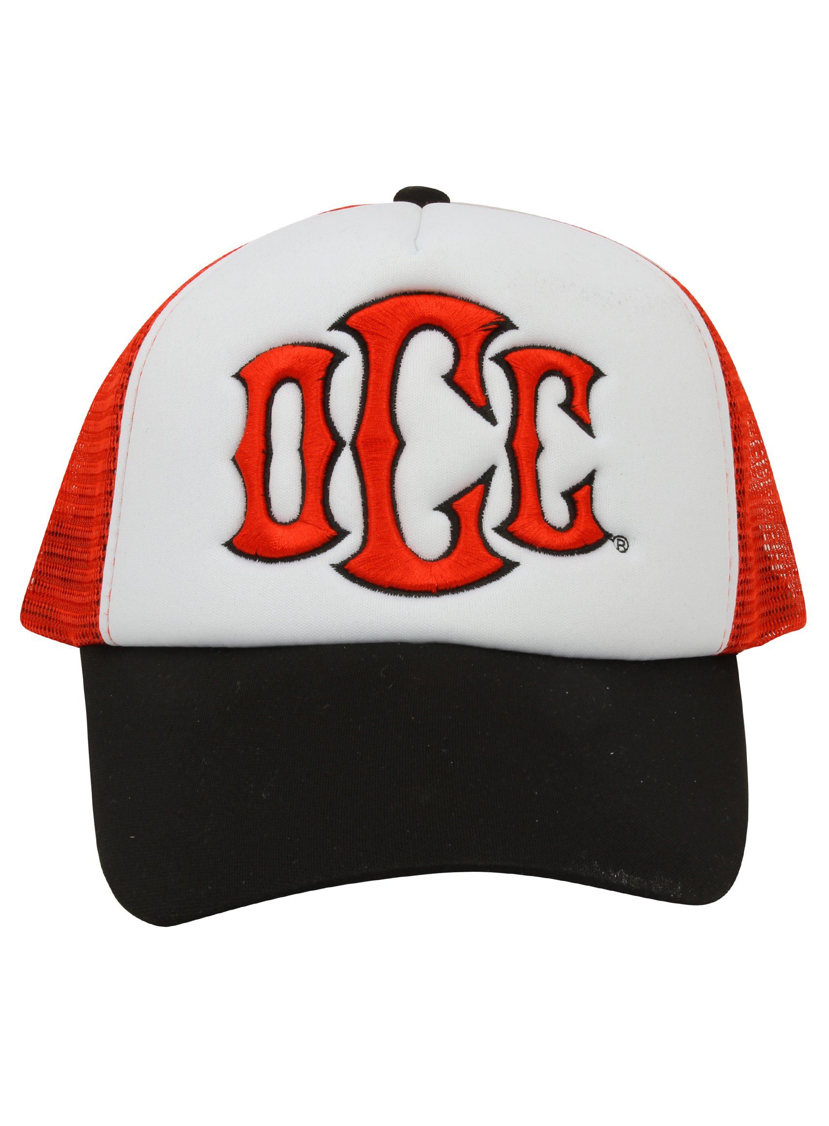 Orange County Choppers Snapback Cap online kaufen OTTO