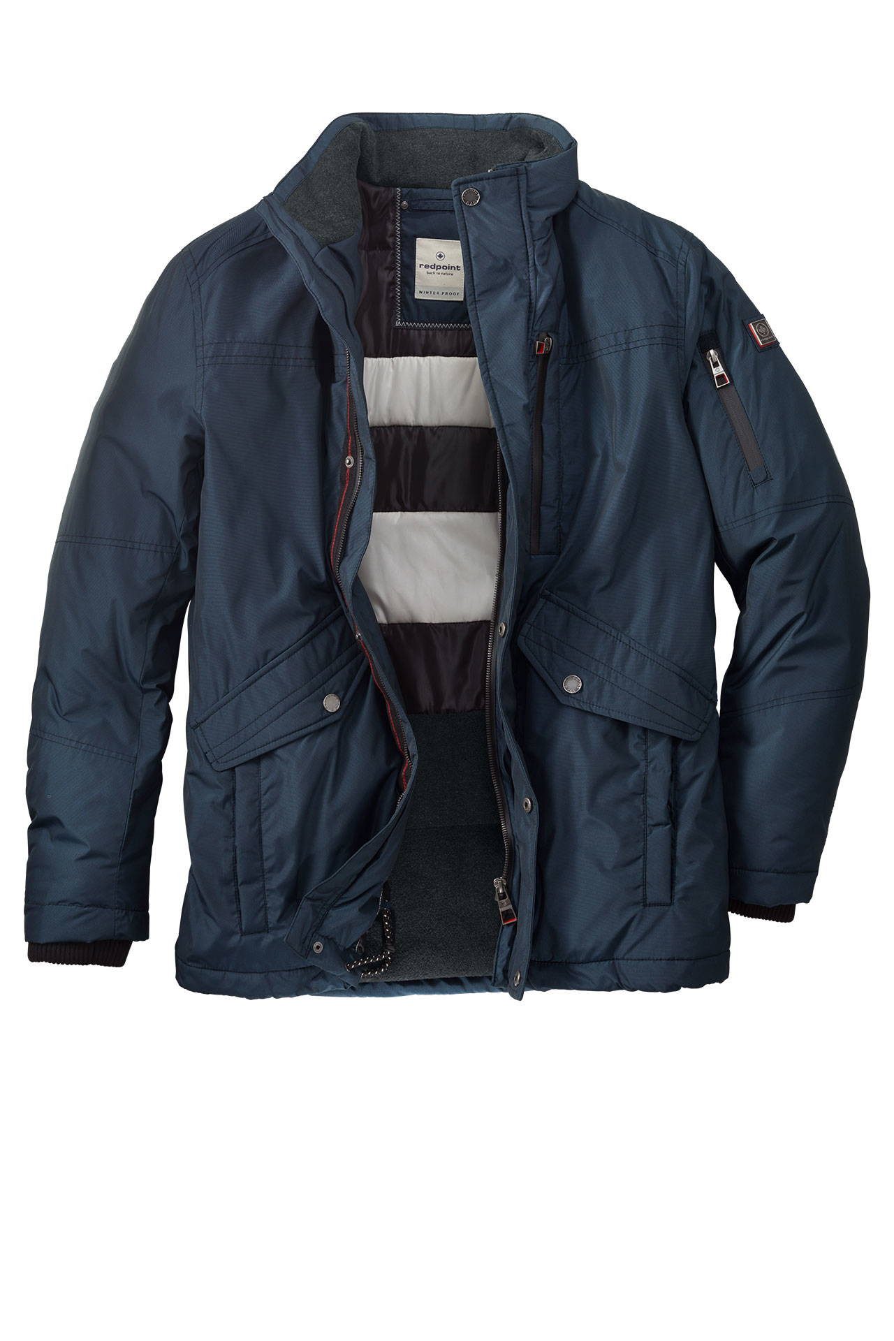 Allwetterjacke