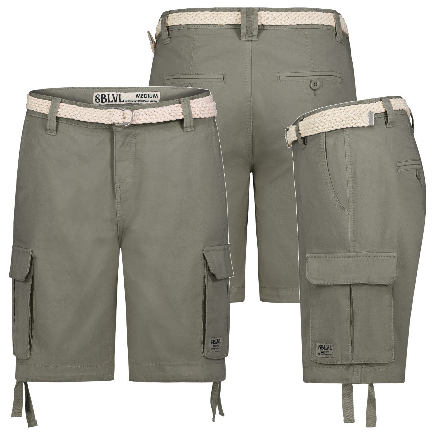 Bermudas