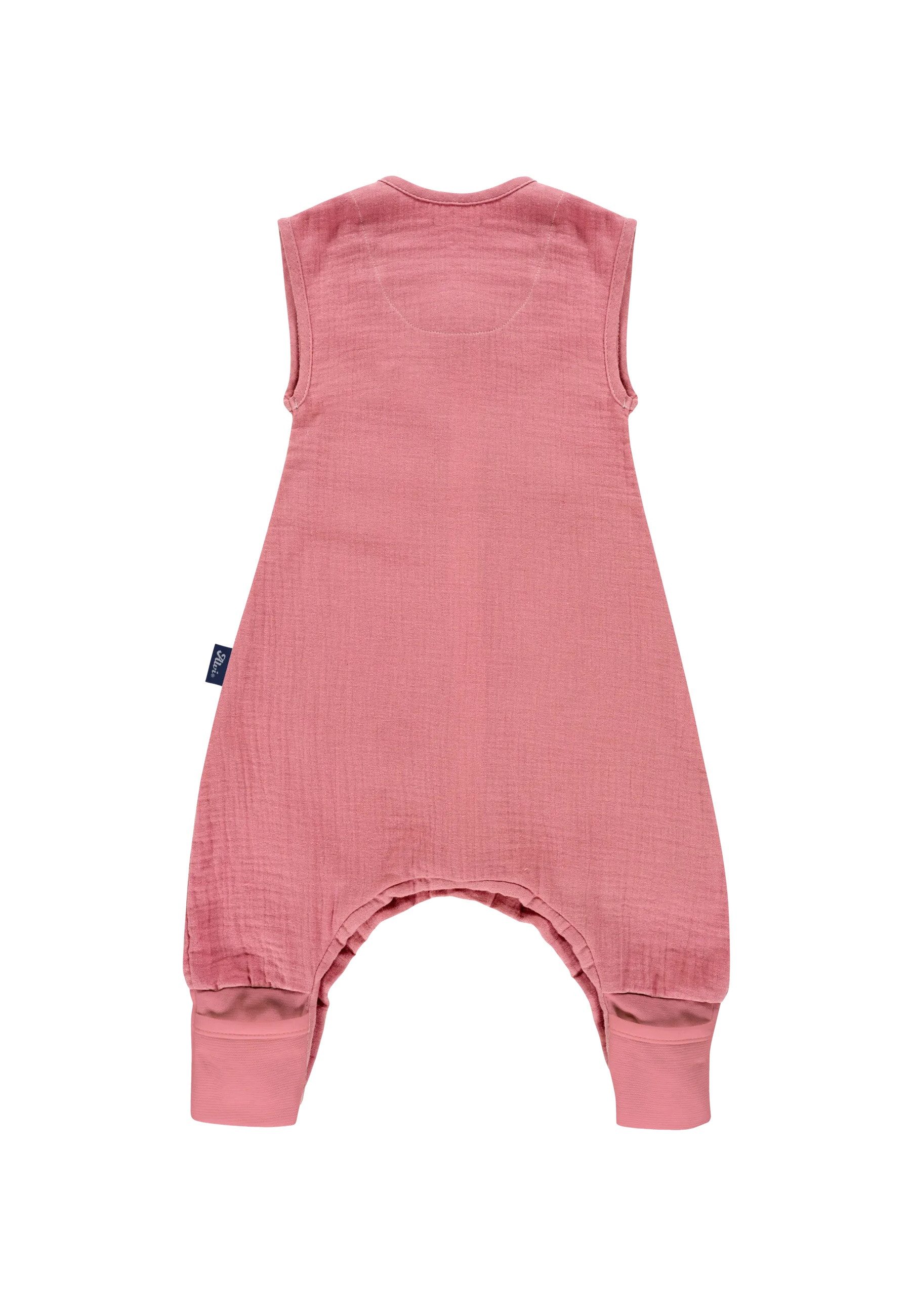 Alvi® Babyschlafsack Sleep-Overall Light (1 tlg., Sleep-Overall Light), TOG Wert: 0.5