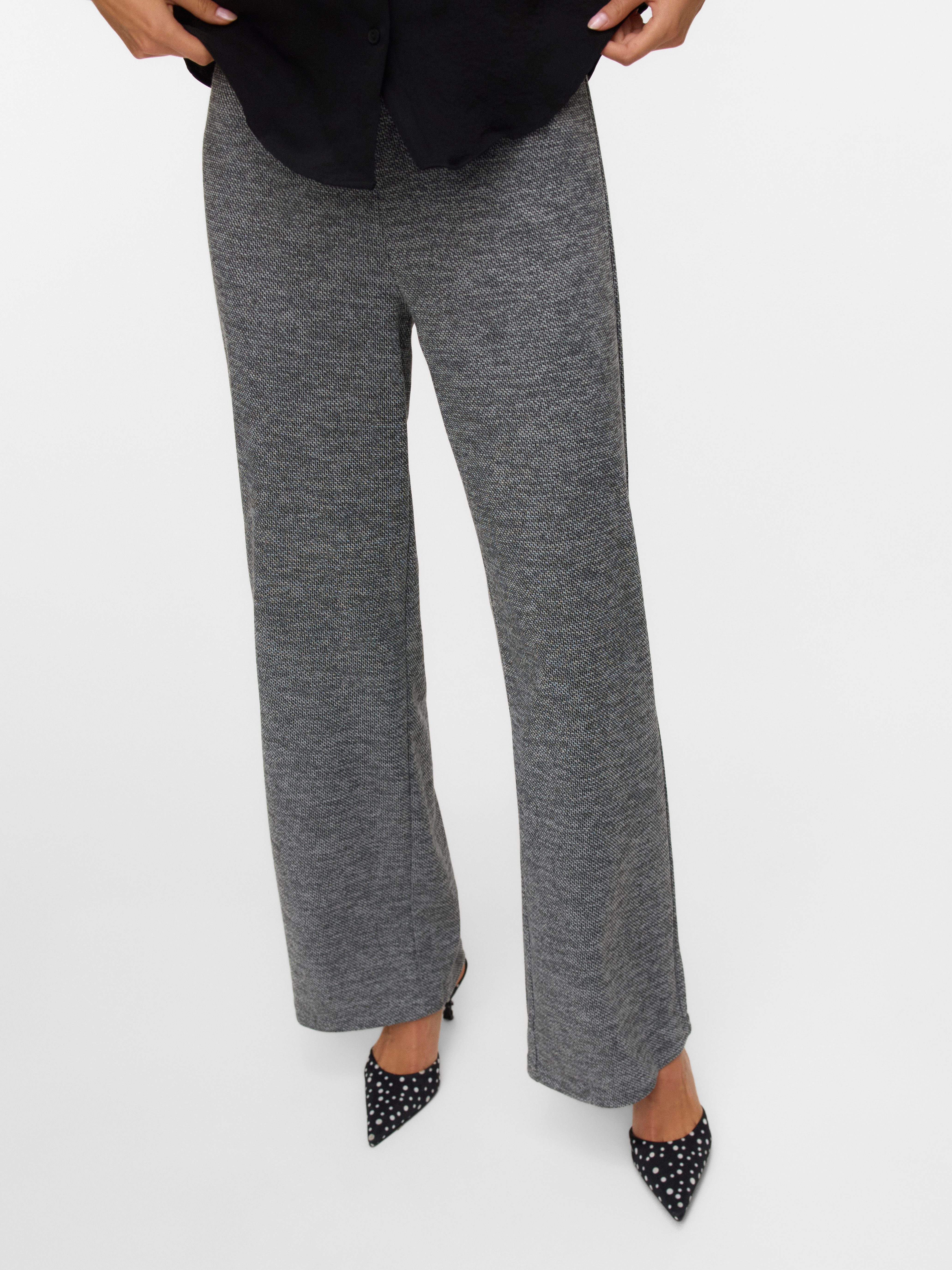 Vero Moda Schlupfhose VMBERLIN MY MW günstig online kaufen