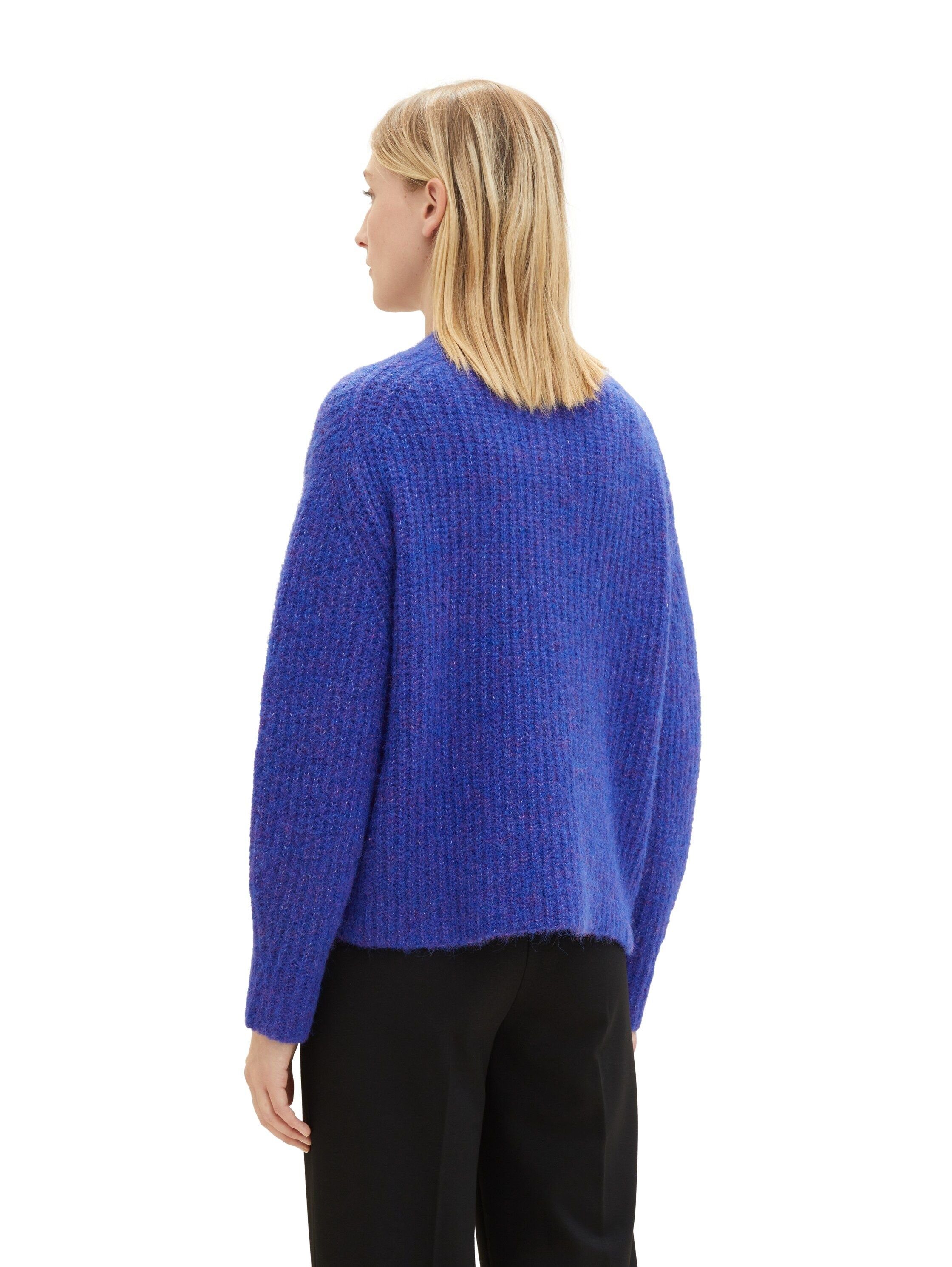 TOM TAILOR Strickpullover