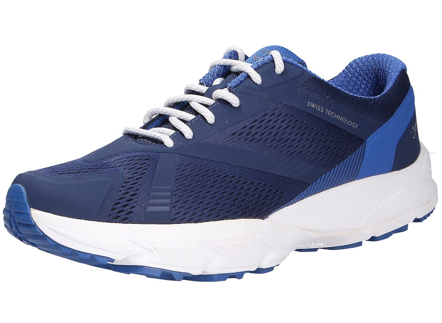 Joya Joya Herren Schnürschuh NOVA BLUE blau Größe Schnürschuh