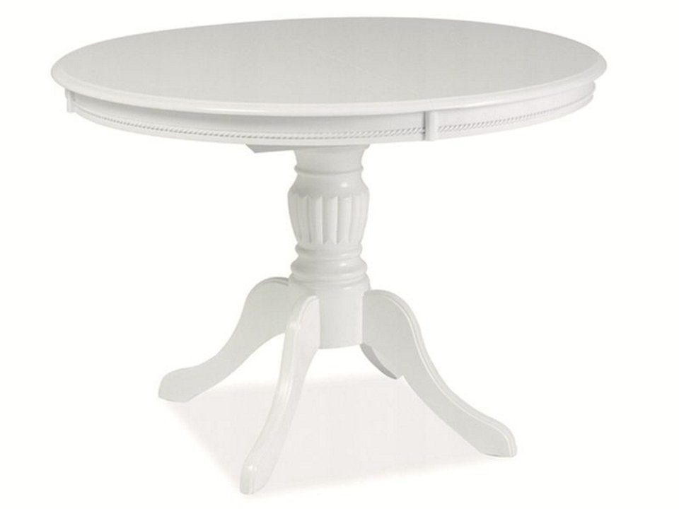 Rodnik Essgruppe Versailles, Holz Esstisch ausziehbar, Stühle, Esszimmer Se günstig online kaufen