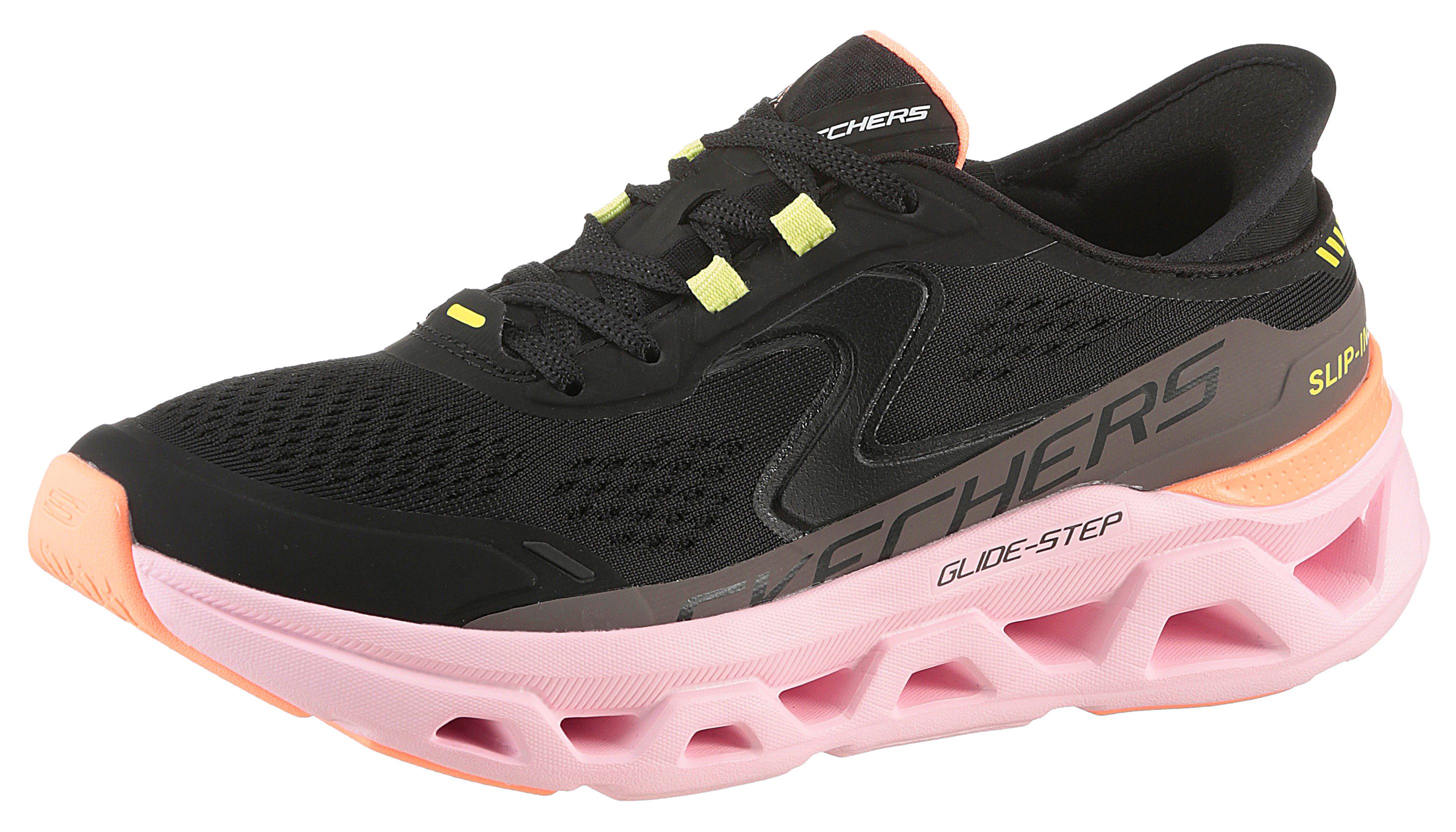 Skechers GLIDE-STEP ALTUS Slip-On Sneaker Trainingsschuh, Laufschuh mit auf günstig online kaufen