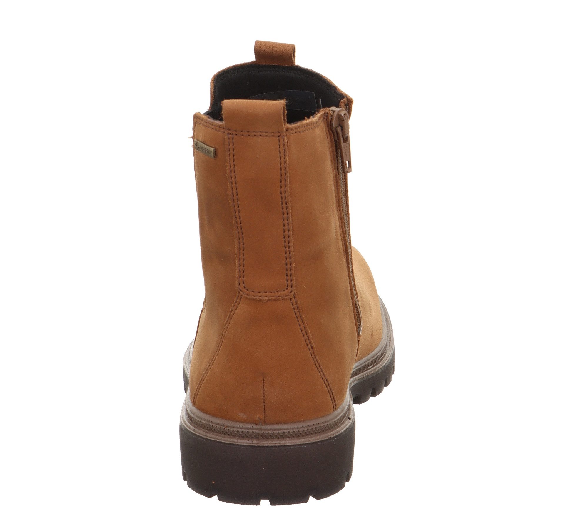 Legero Monta Schnürboots