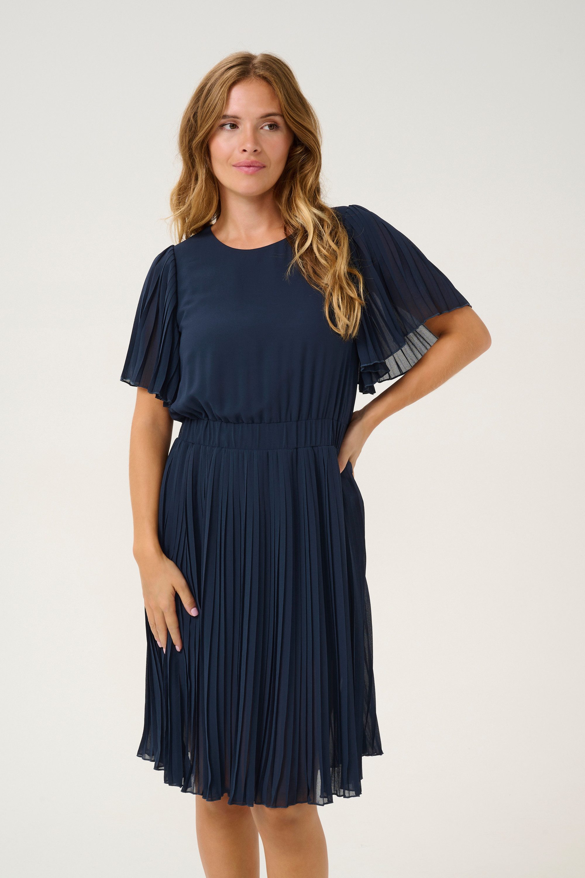 Culture Blusenkleid Kleid CUlinna günstig online kaufen