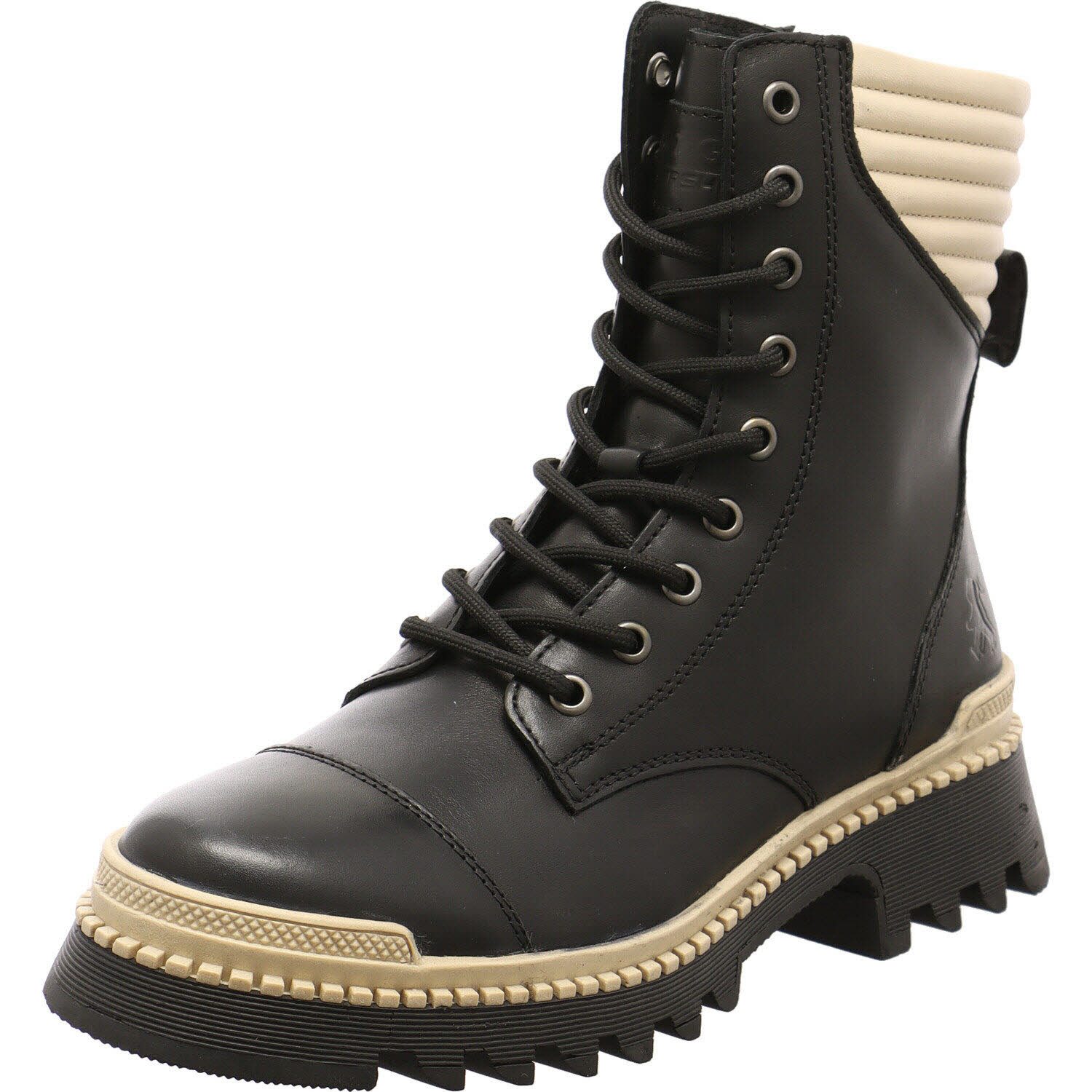2GO FASHION Schnürboots