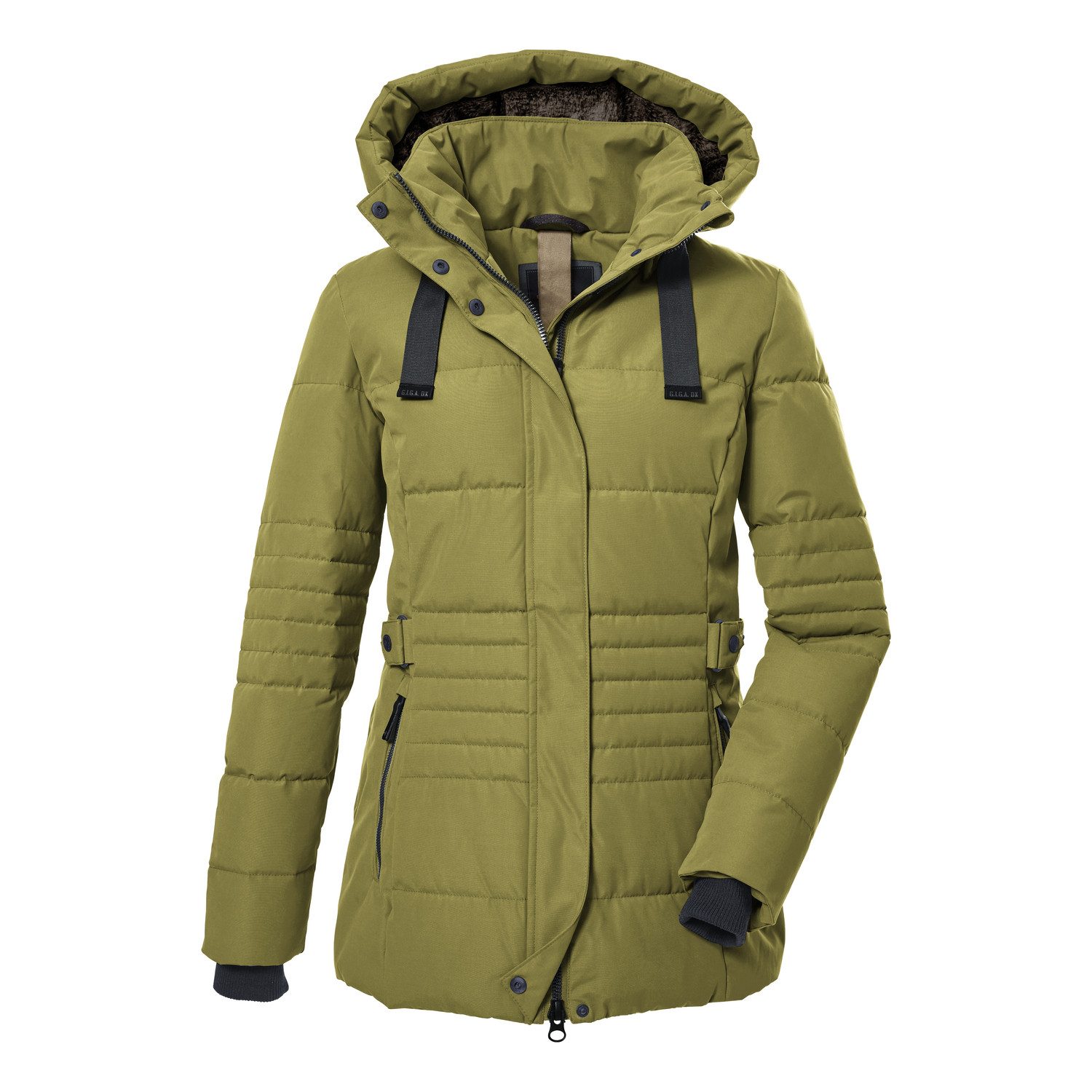 G.I.G.A. DX by killtec Softshelljacke Steppjacke günstig online kaufen