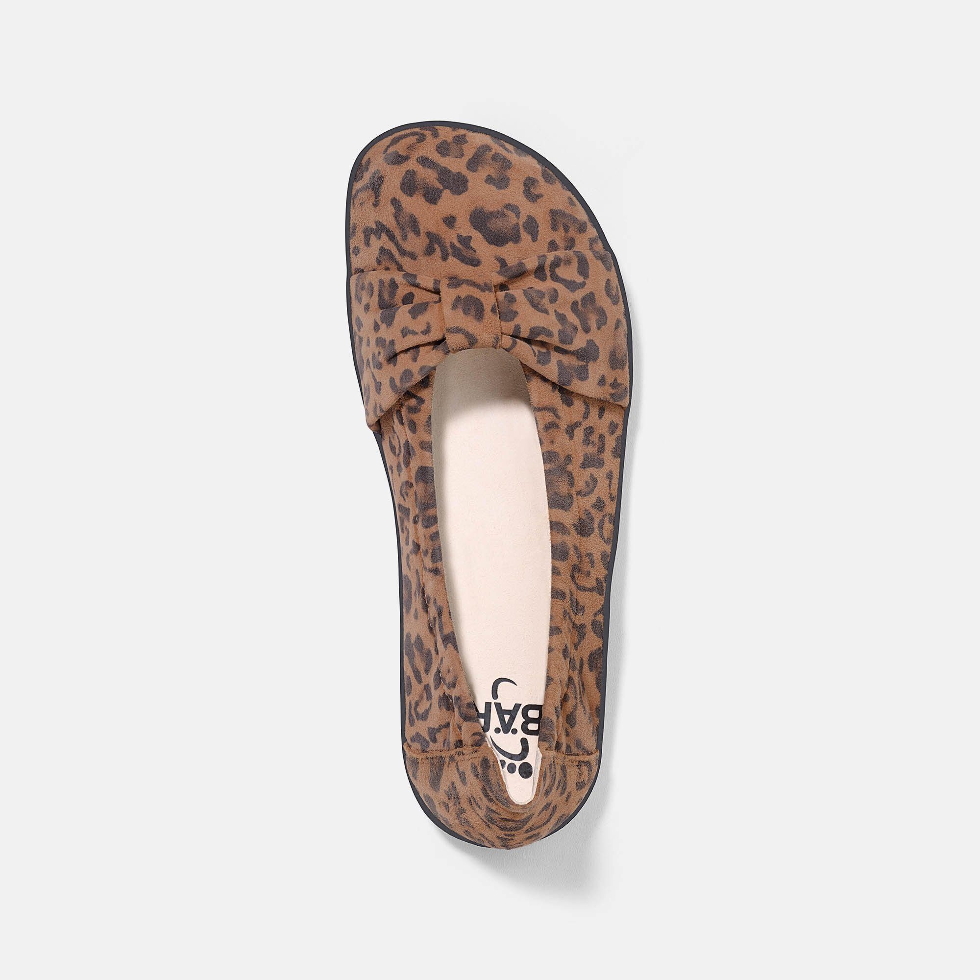 BÄR Elly Ballerina 100% Zehenfreiheit