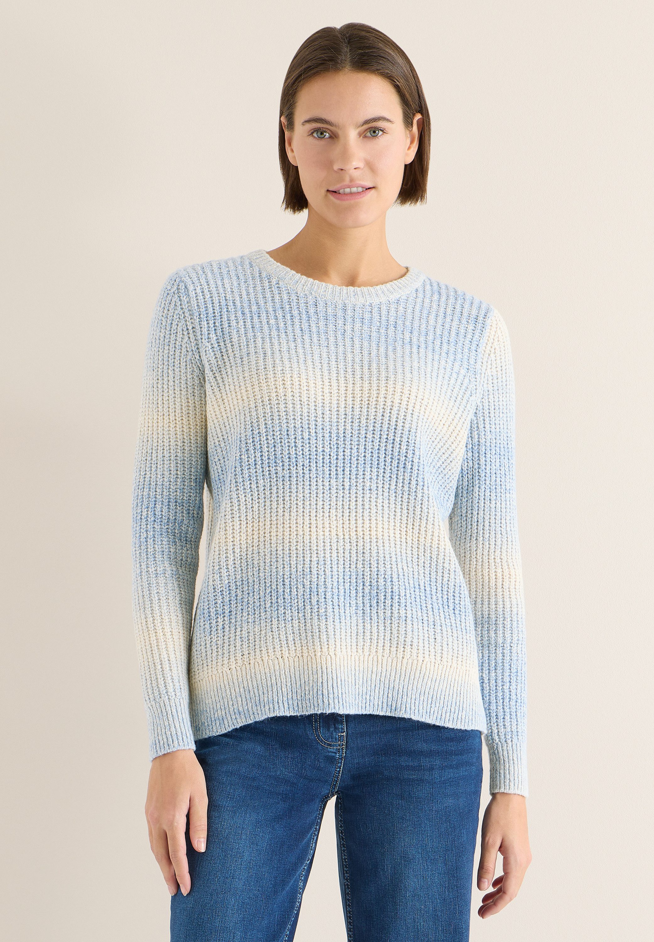 Strickpullover