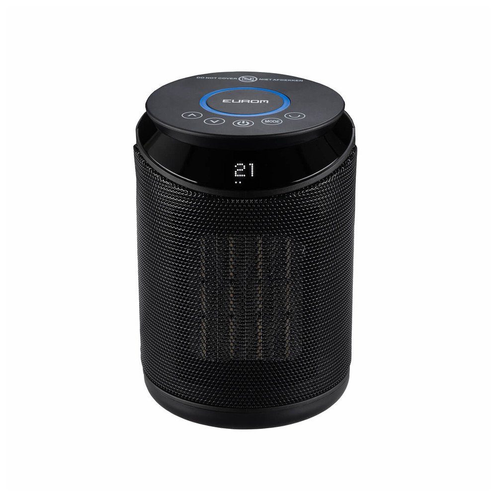 EUROM Heizkörper Keramik-Heizlüfter Hot Shot 2000 Wifi, 2.000 W, inkl. Fern günstig online kaufen