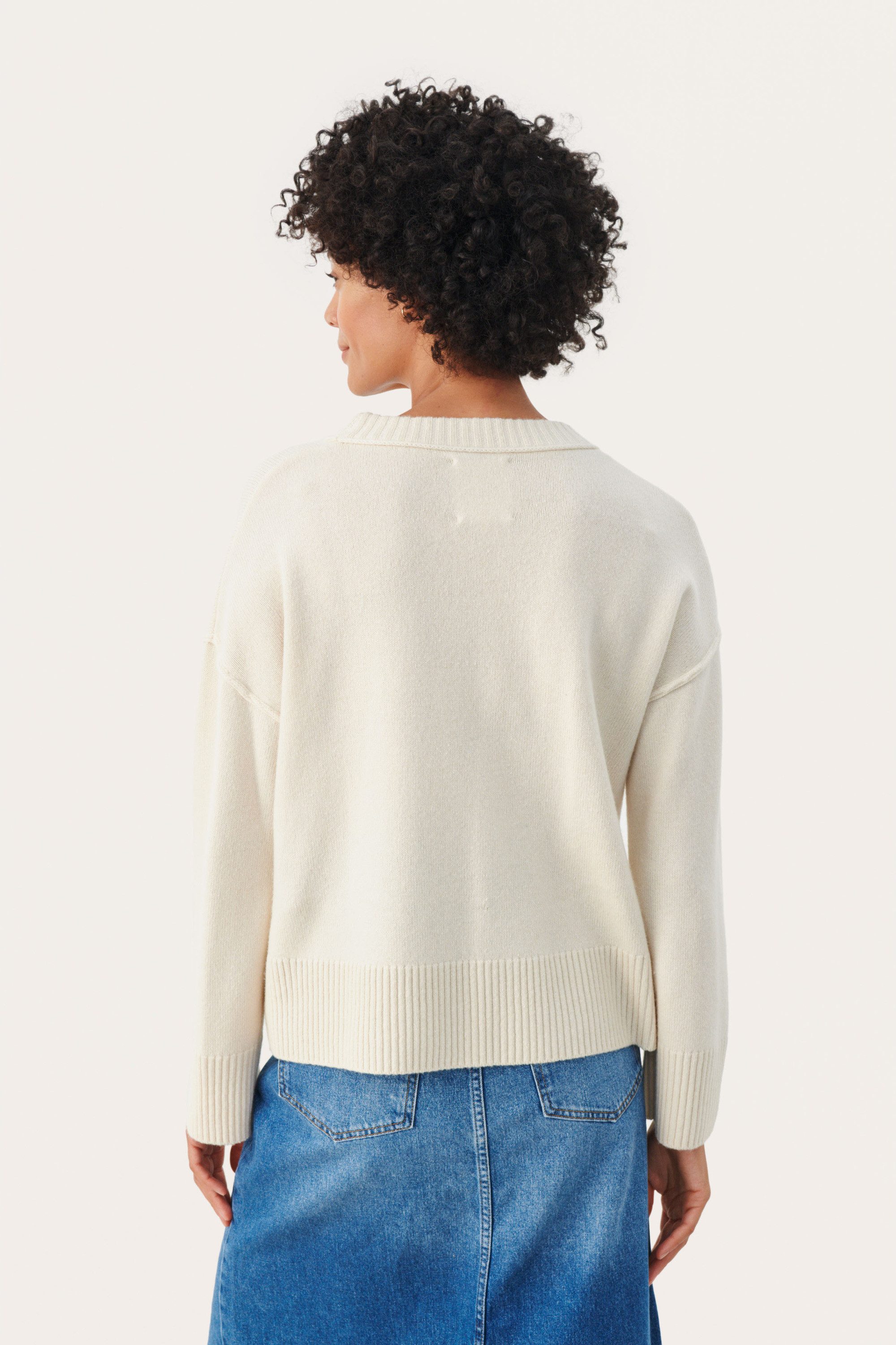 Part Two Strickpullover Strickpullover CharlenePW