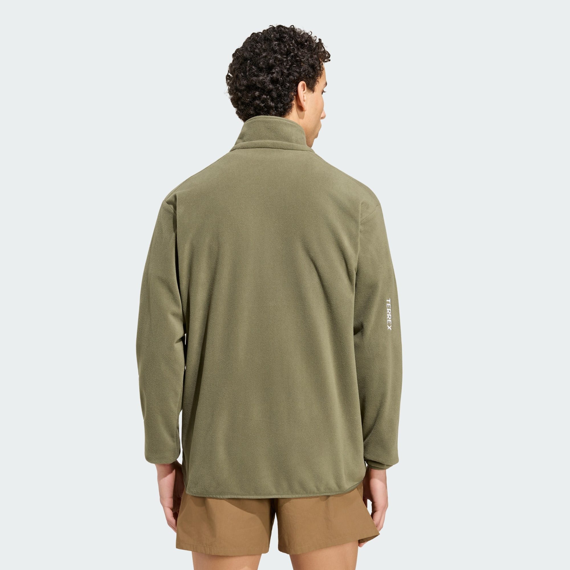 adidas TERREX Fleecejacke (1-St)