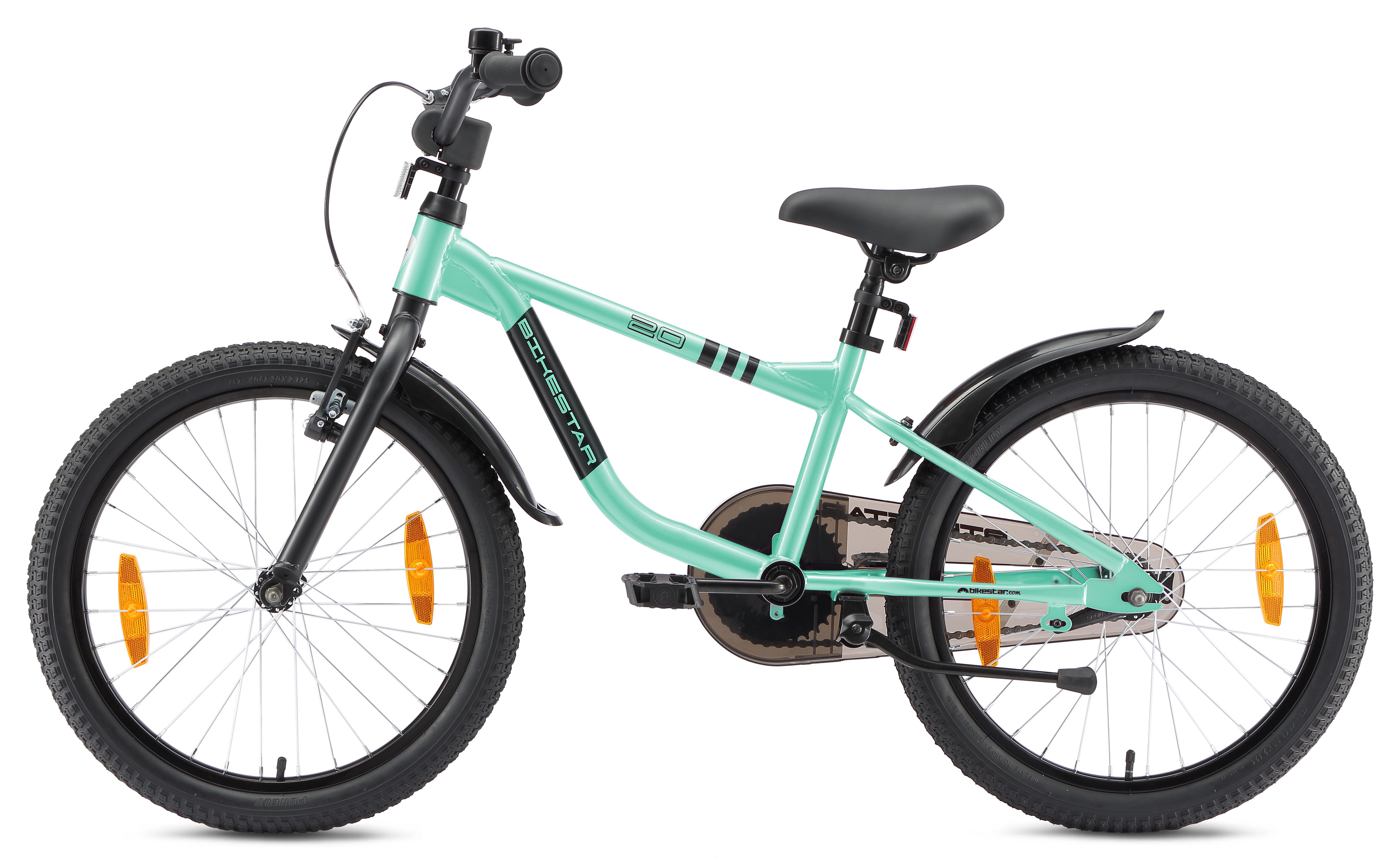 Löwenrad Jugendfahrrad Sport, 1 Gang
