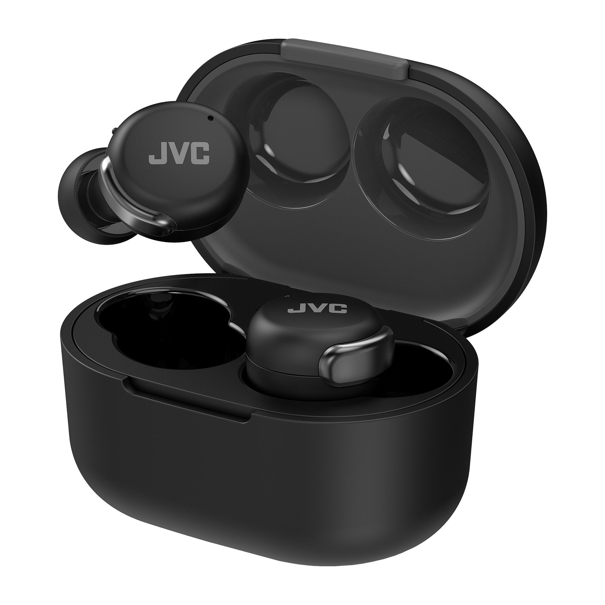 JVC Kopfhörer