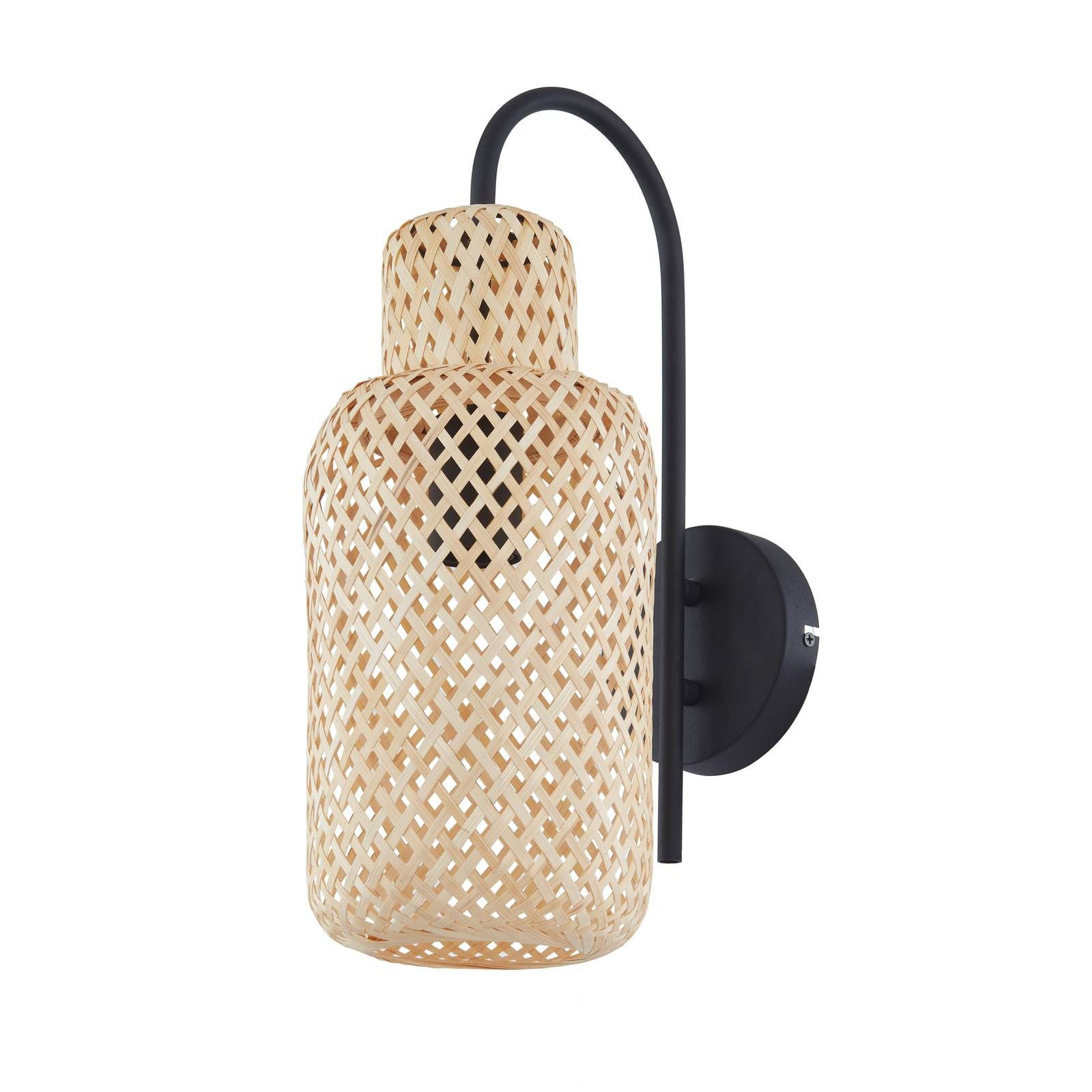 Lindby Wandleuchte Venora, IP20, 1 x 15 W LED