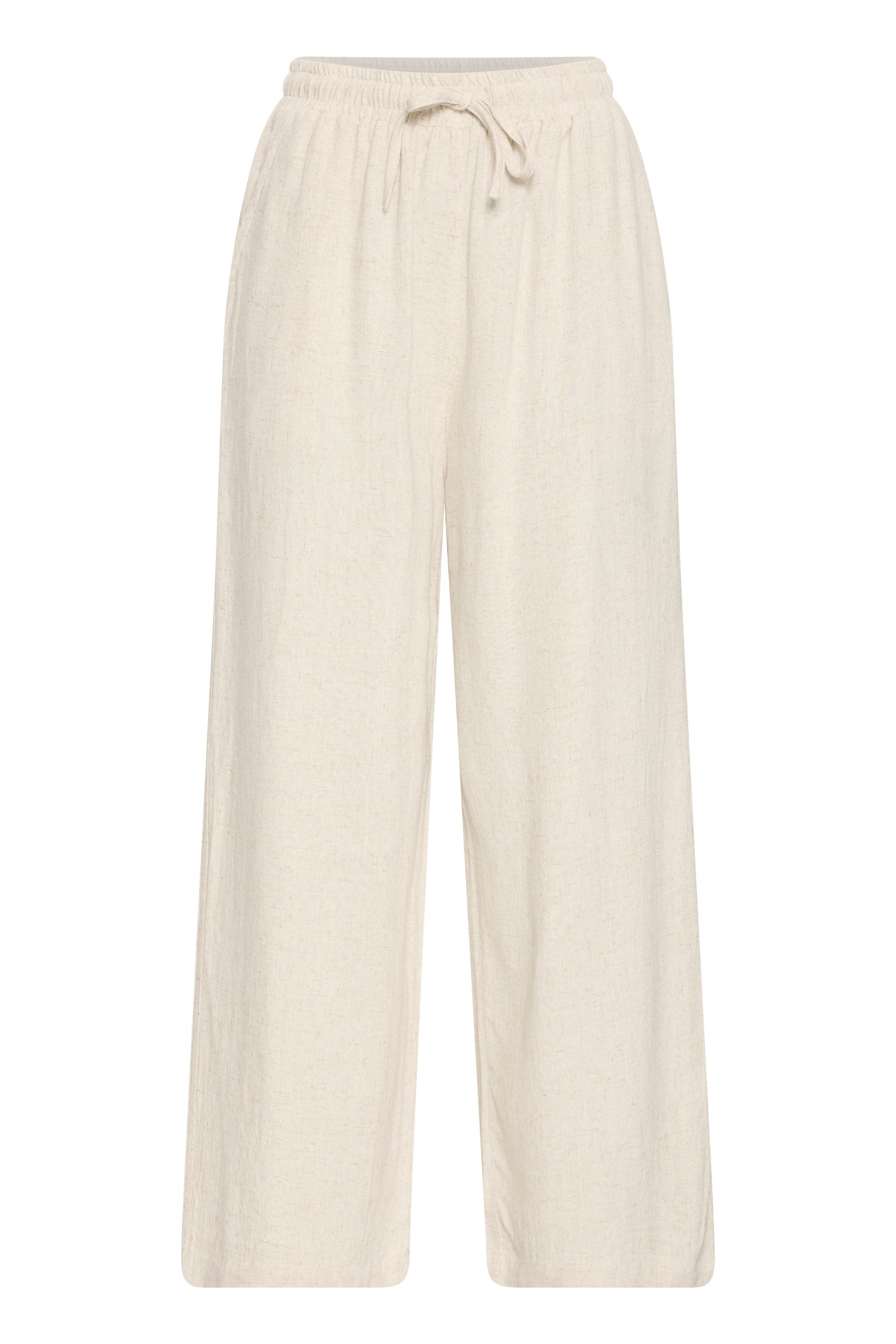 b.young Stoffhose Leinenhose günstig online kaufen