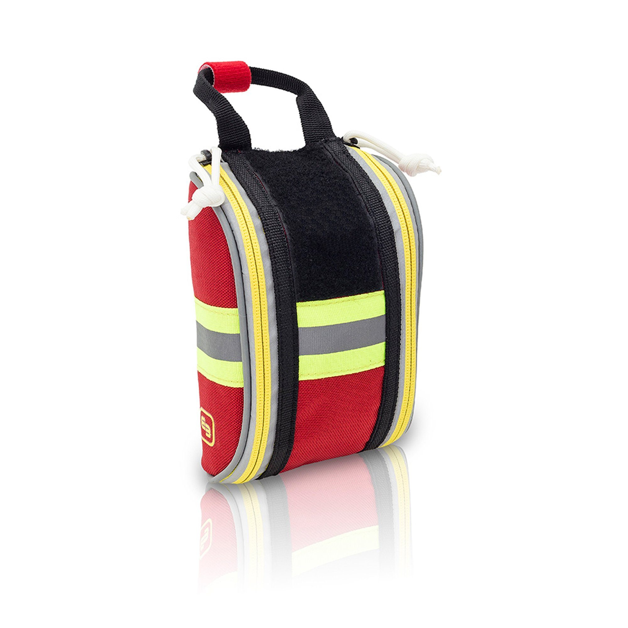 Elite Bags Arzttasche Elite Bags COMPACT´S Rettungdienst-Holster 18 x 11 x 8 cm Rot