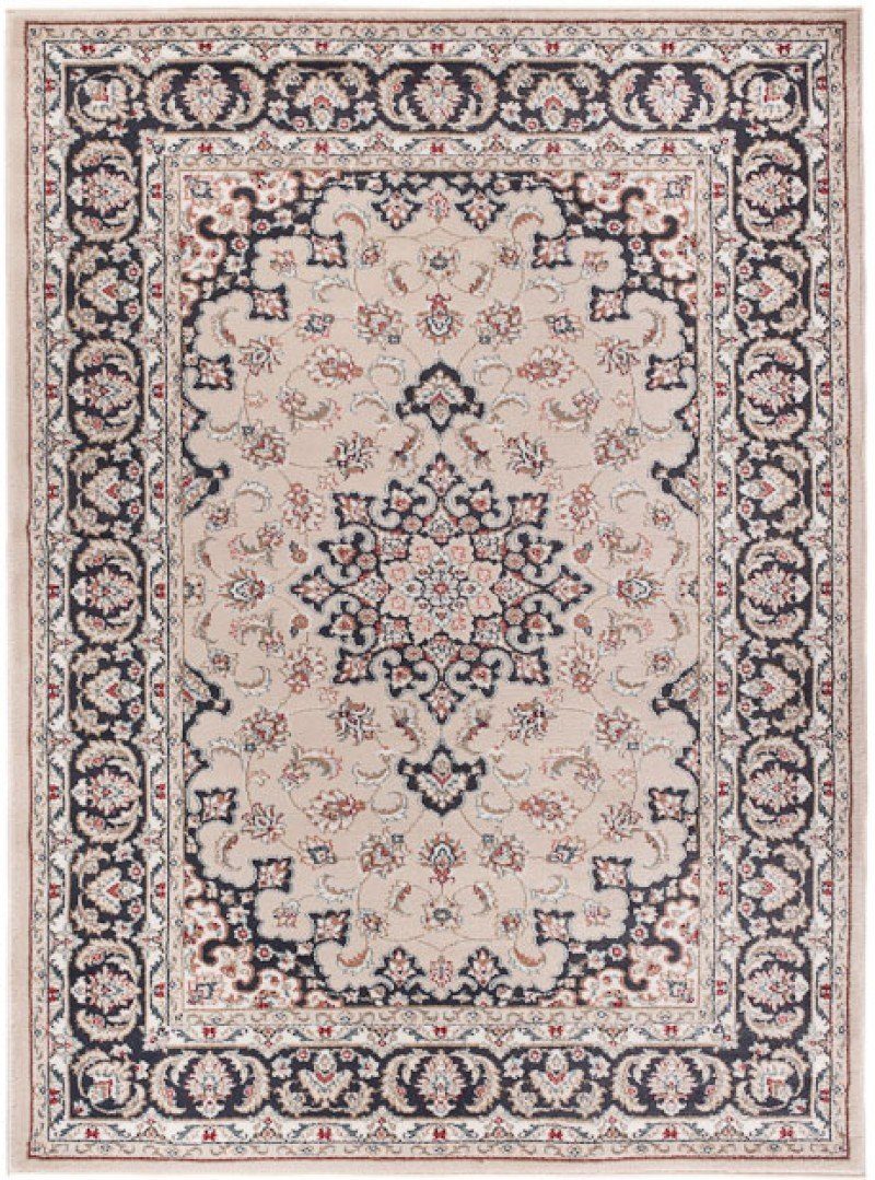 Tapiso Teppich COLORADO, rechteckig, Höhe: 10 mm, Wohnzimmer, Schlafzimmer, günstig online kaufen