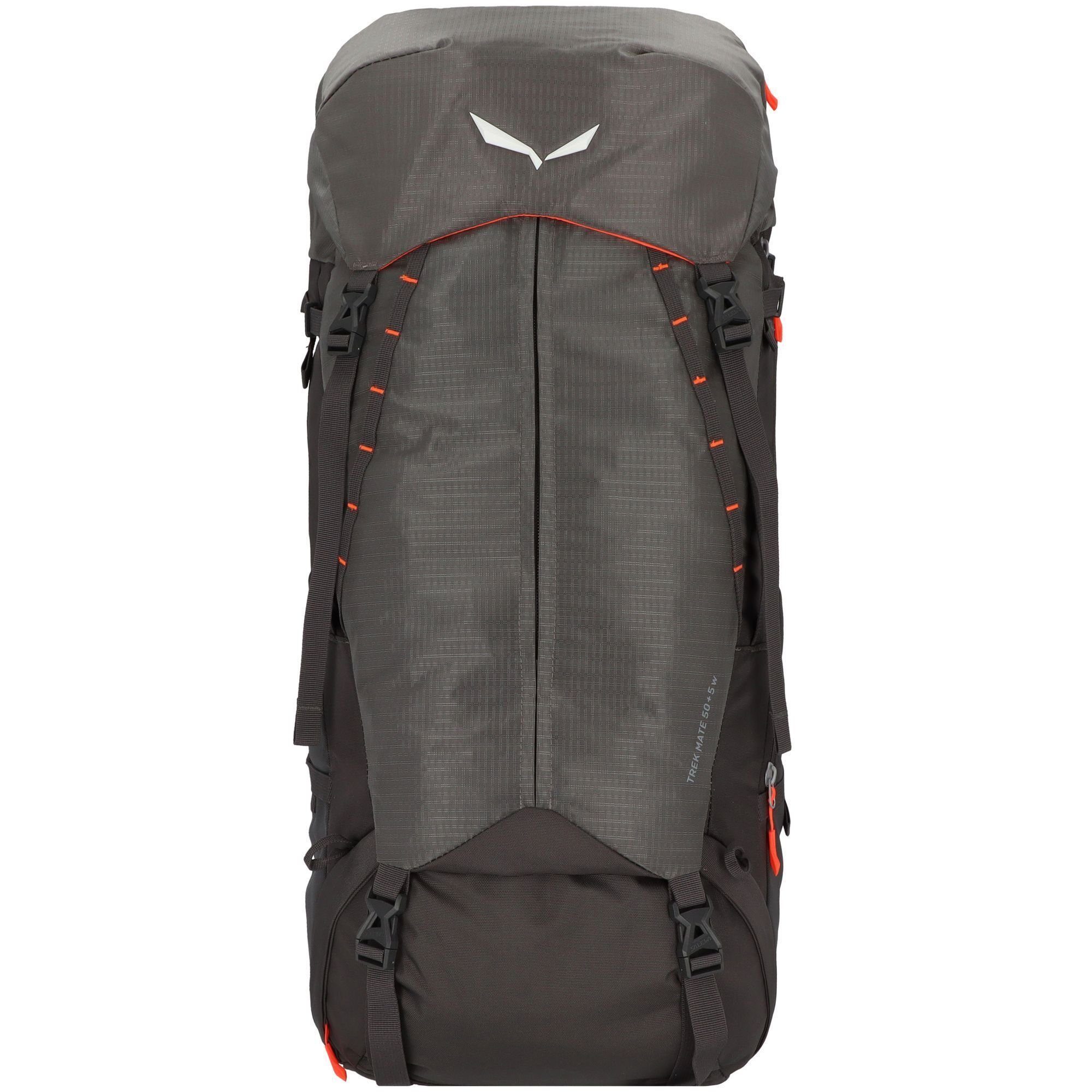 Salewa Sportrucksack Trek Mate, Polyester quiet shade