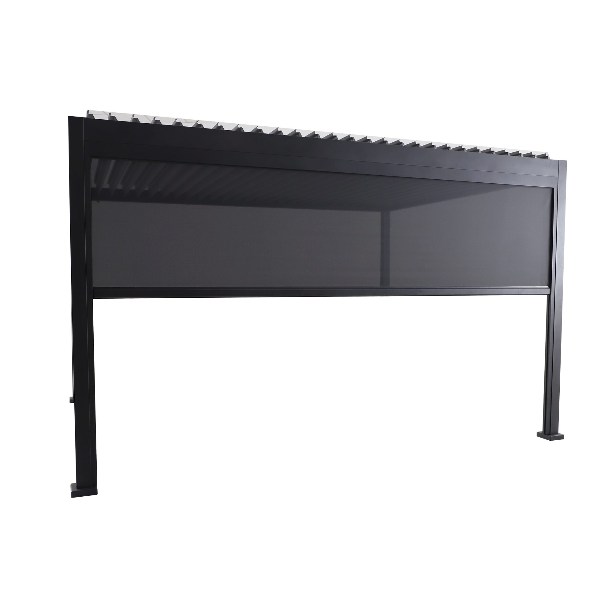 MWH Pavillonseitenteil LINO Seitenwand