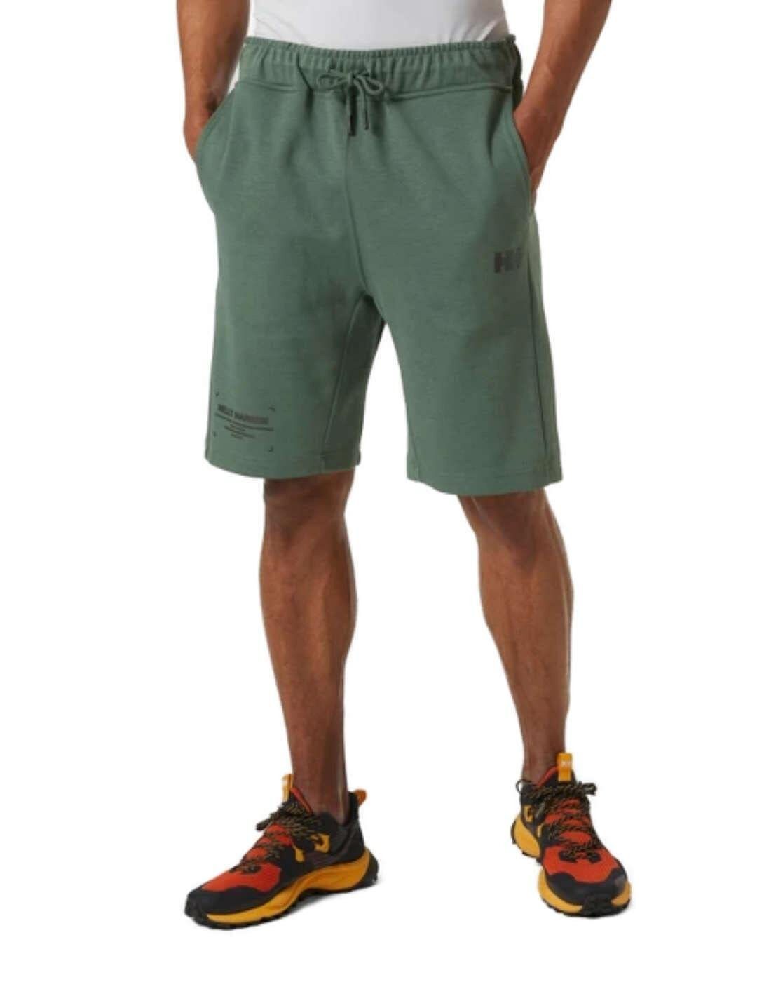 Helly Hansen Shorts Move Sweat