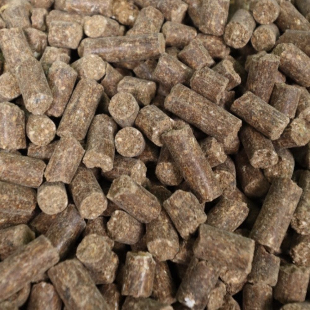 EPONA Tierpräparate Lexa - Derma Mineral - Mineralfutter für Pferde, speziell abgestimmt für Pferde mit empfindlicher Haut und Fell