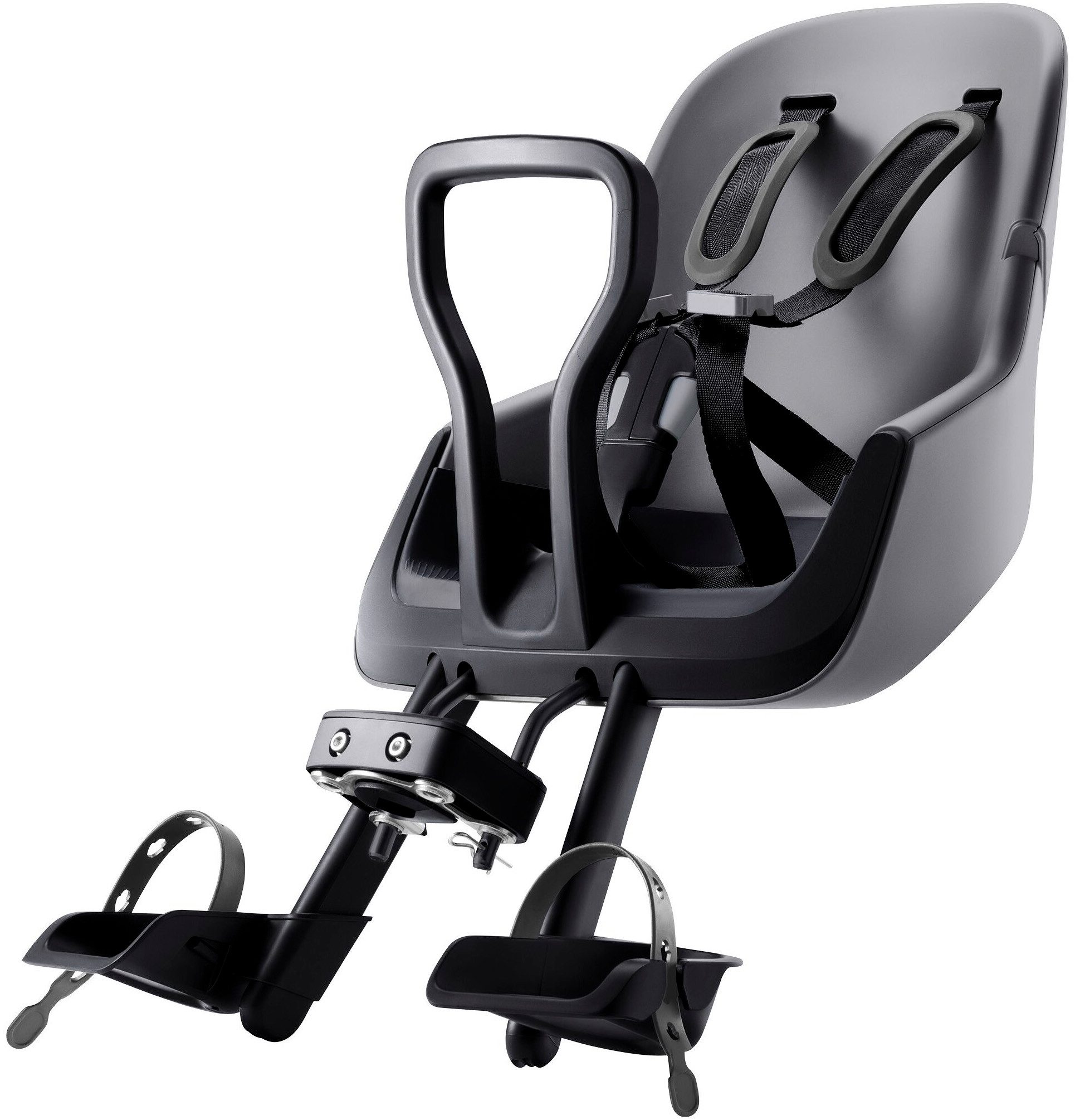 BRITAX RÖMER Fahrradkindersitz JOCKEY MINI, ab: ab 9 Monaten, bis: 3 Jahren, Made in Europe