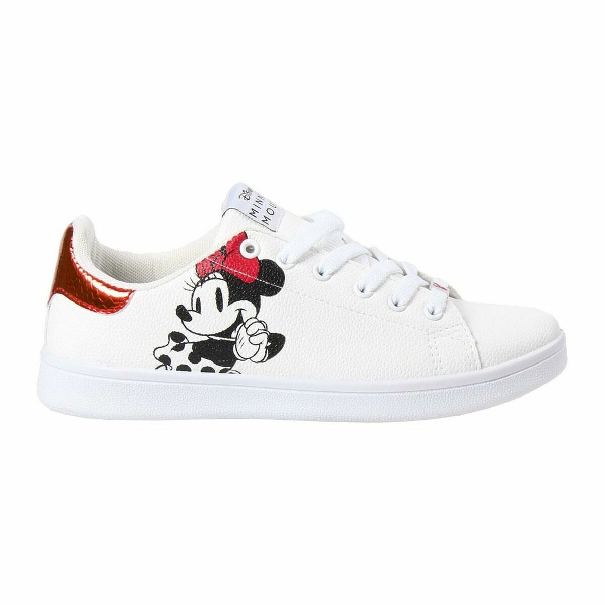 Disney Minnie Mouse Trainingsschuh Kinder Sportschuhe Minnie Mouse