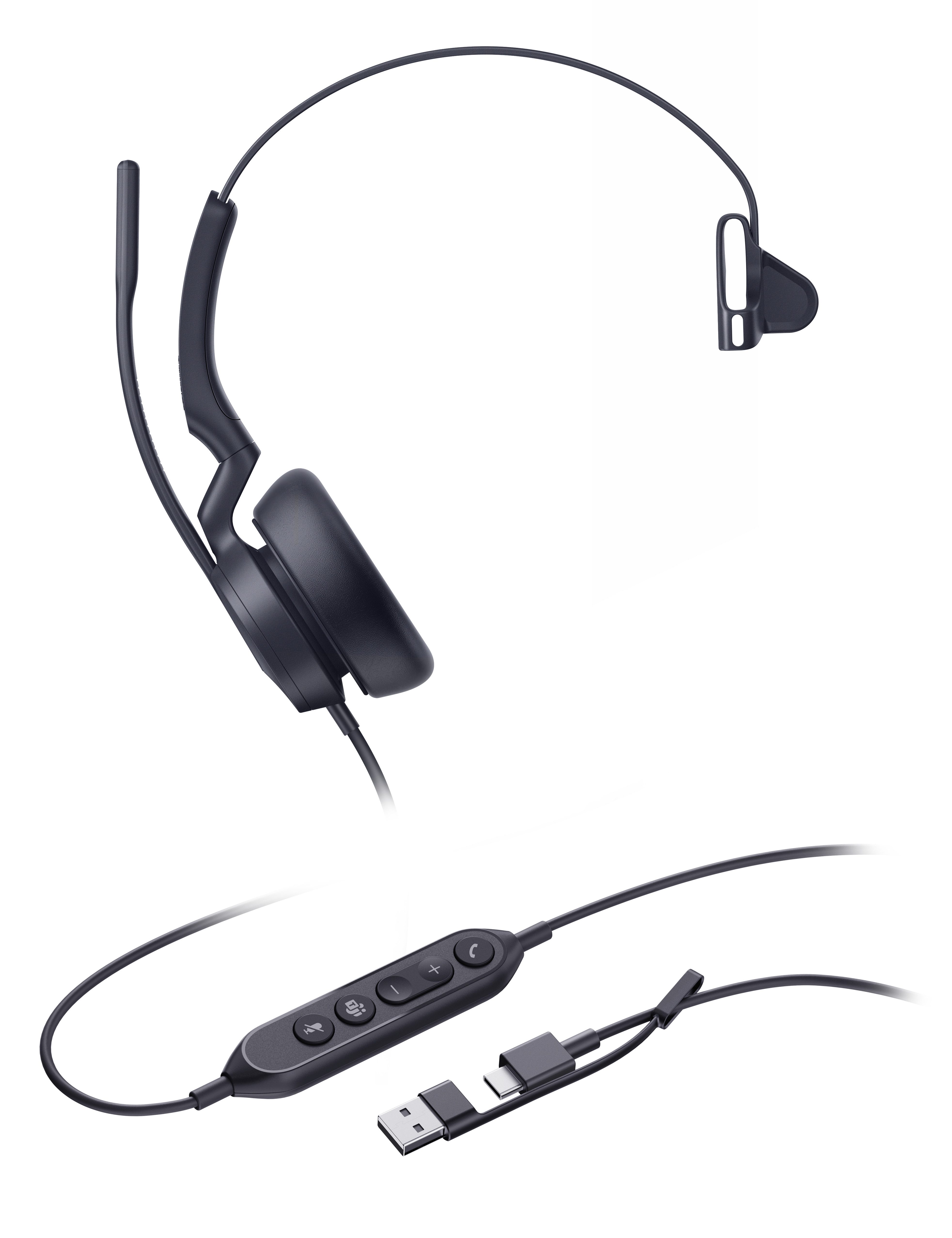 Yealink Headset