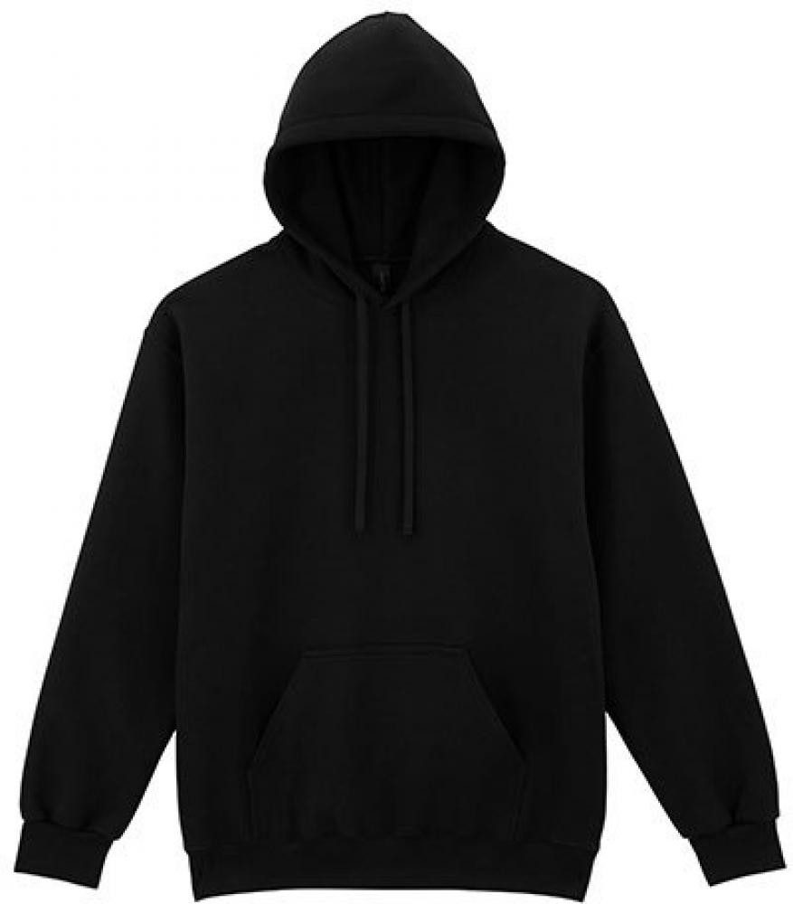 Kapuzenpullover Unisex Hooded Sweatshirt - Hammer Maxweight