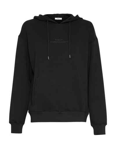 Moss Copenhagen Hoodie Damen Hoodie MSCHIMA (1-tlg)