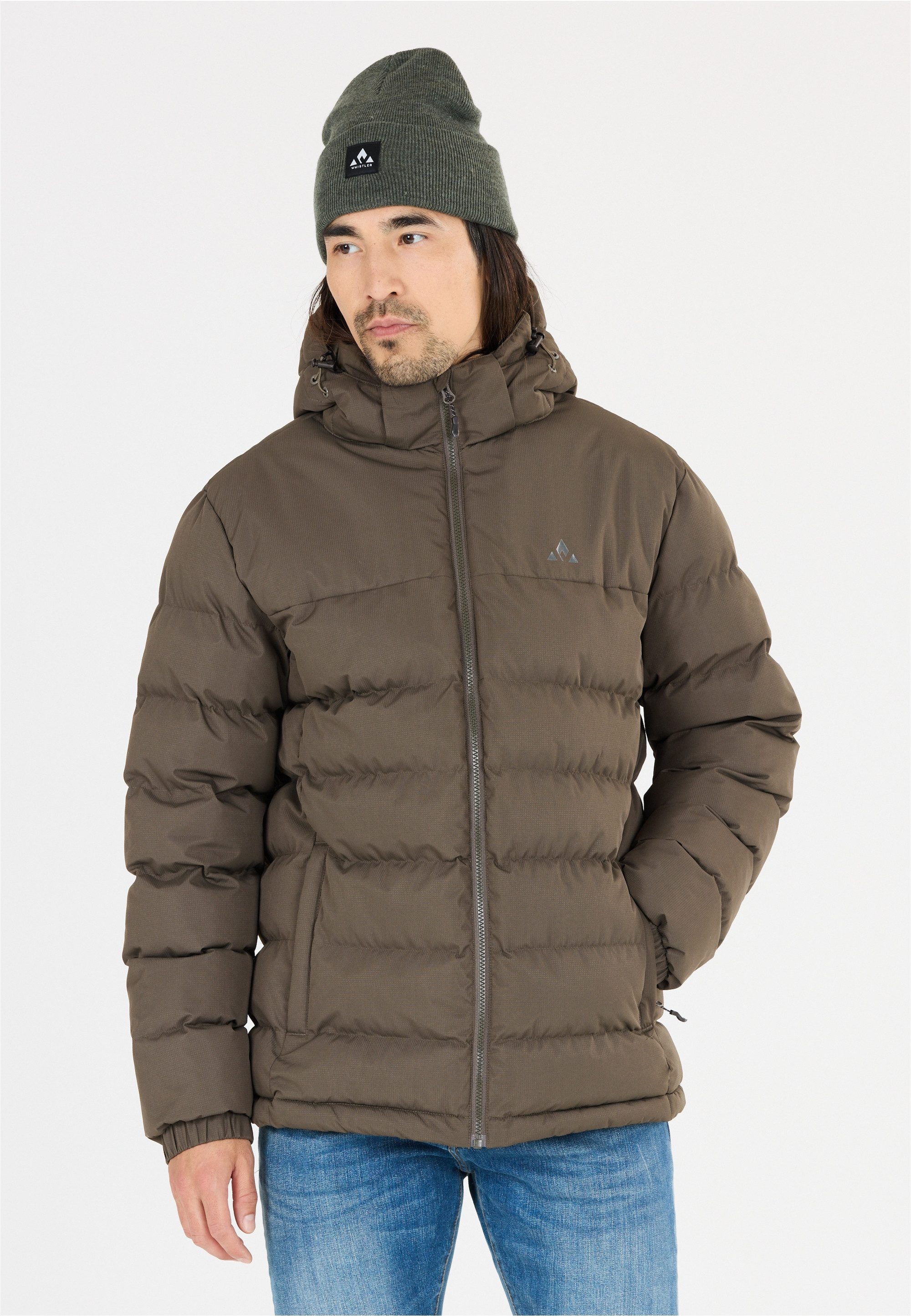 Outdoorjacke CARSENO