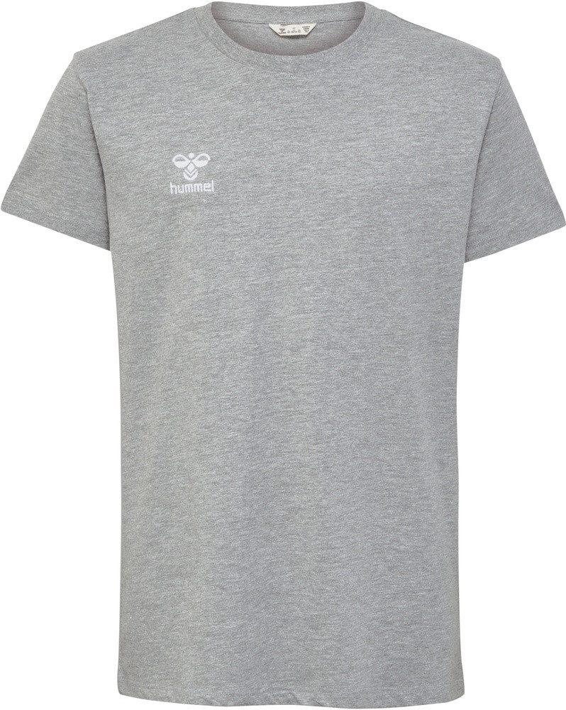 T-Shirt Hummel Kinder T-Shirt hmlGO 2.0 Cotton s/s 224829