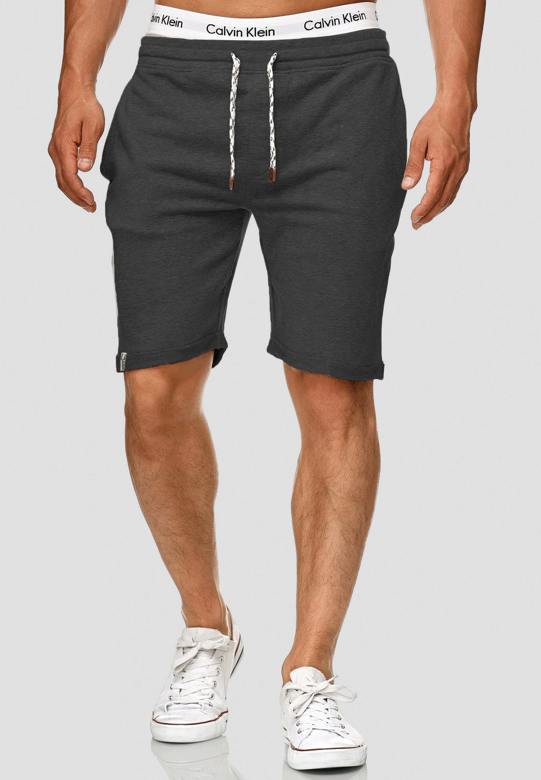Sweatshorts 2-Pack Eddy