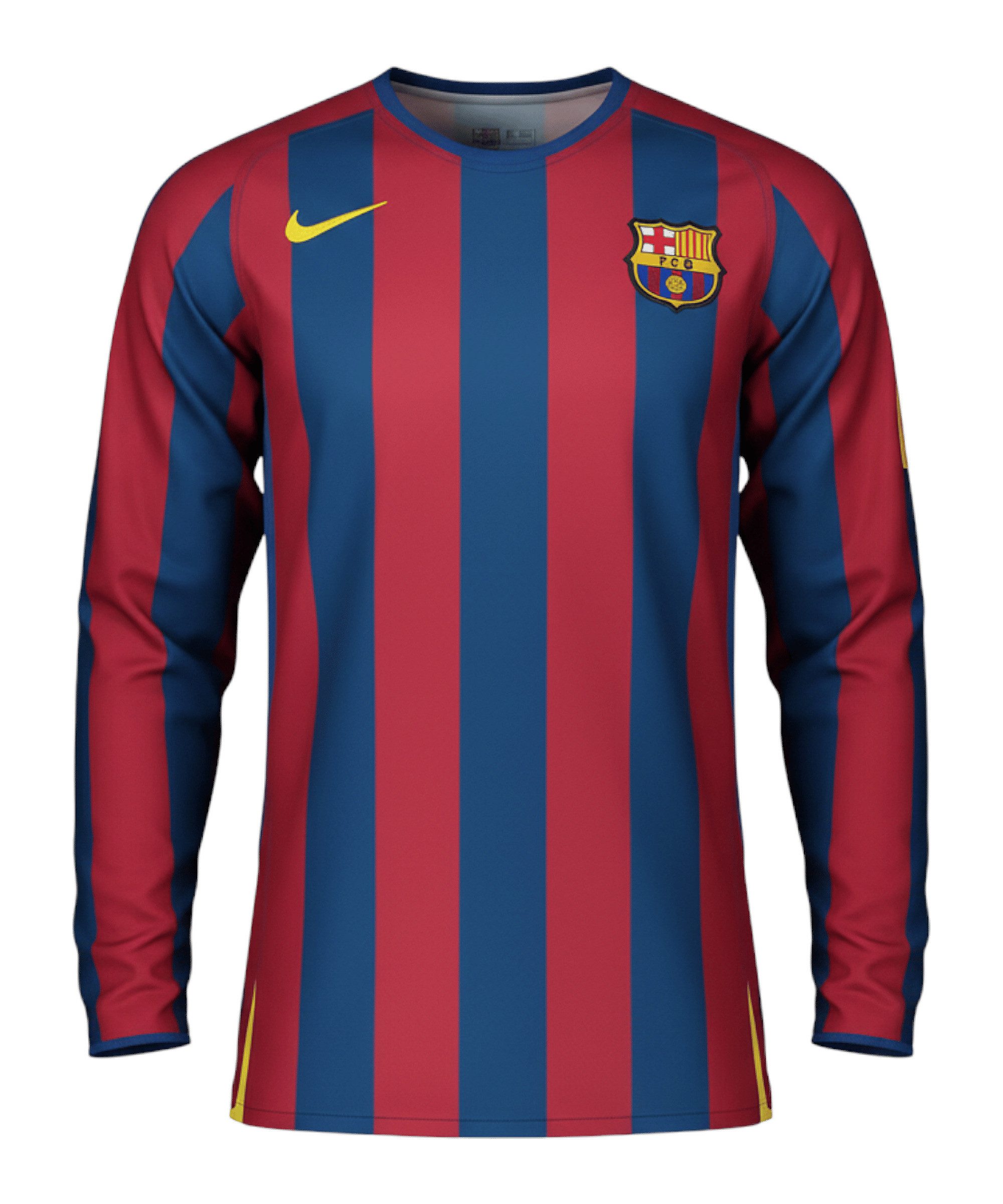 Nike Fußballtrikot Nike Performance Teamsport