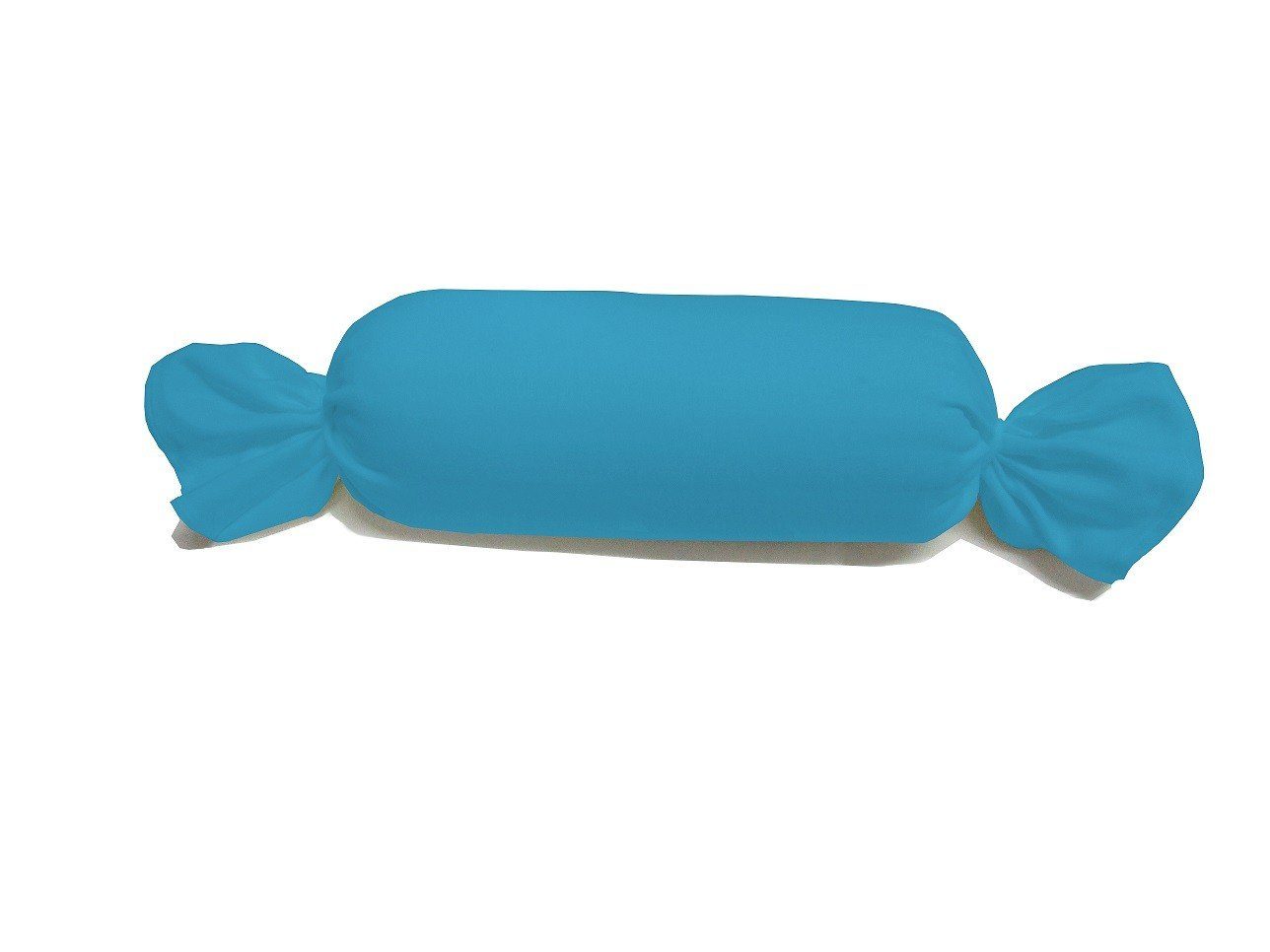DUKAL Kissenbezüge für Nackenrolle 15x40 cm, günstig online kaufen