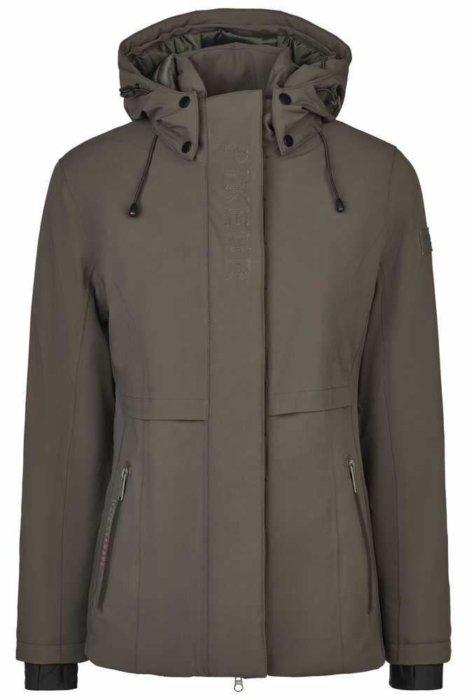 Pikeur Reitjacke Jacke Damen Sports Waterproof