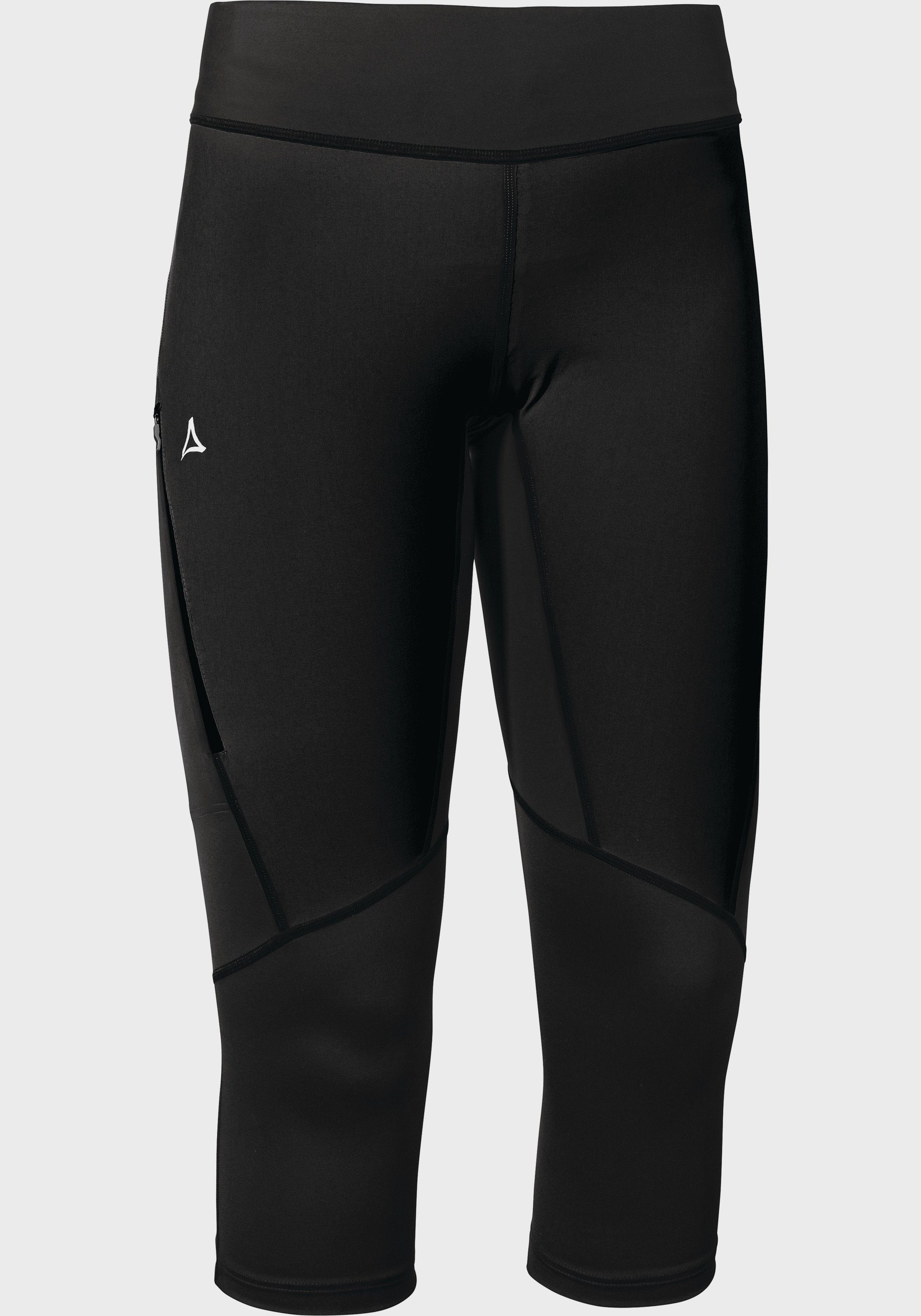 Schöffel Outdoorhose 3/4 Tight Hestad L